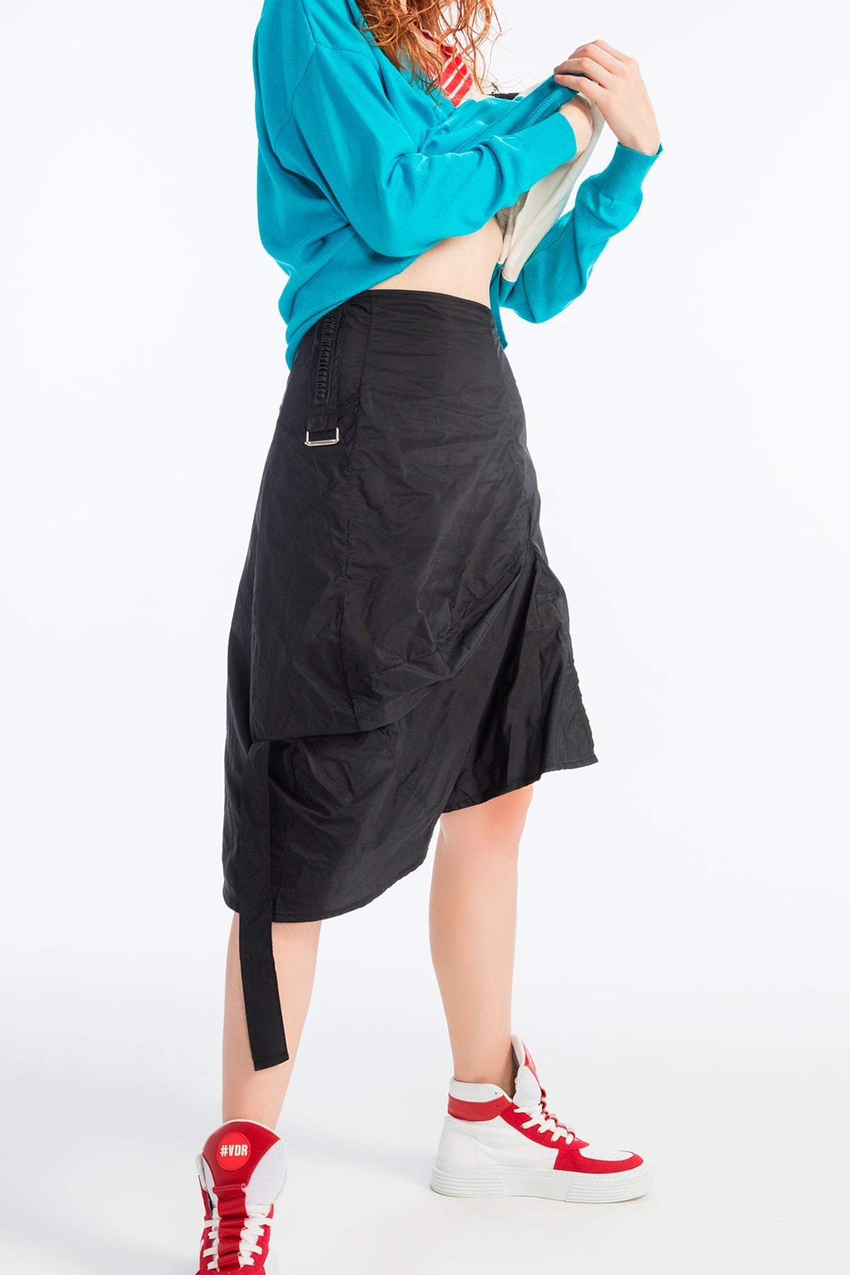 Nero Skirt 9333