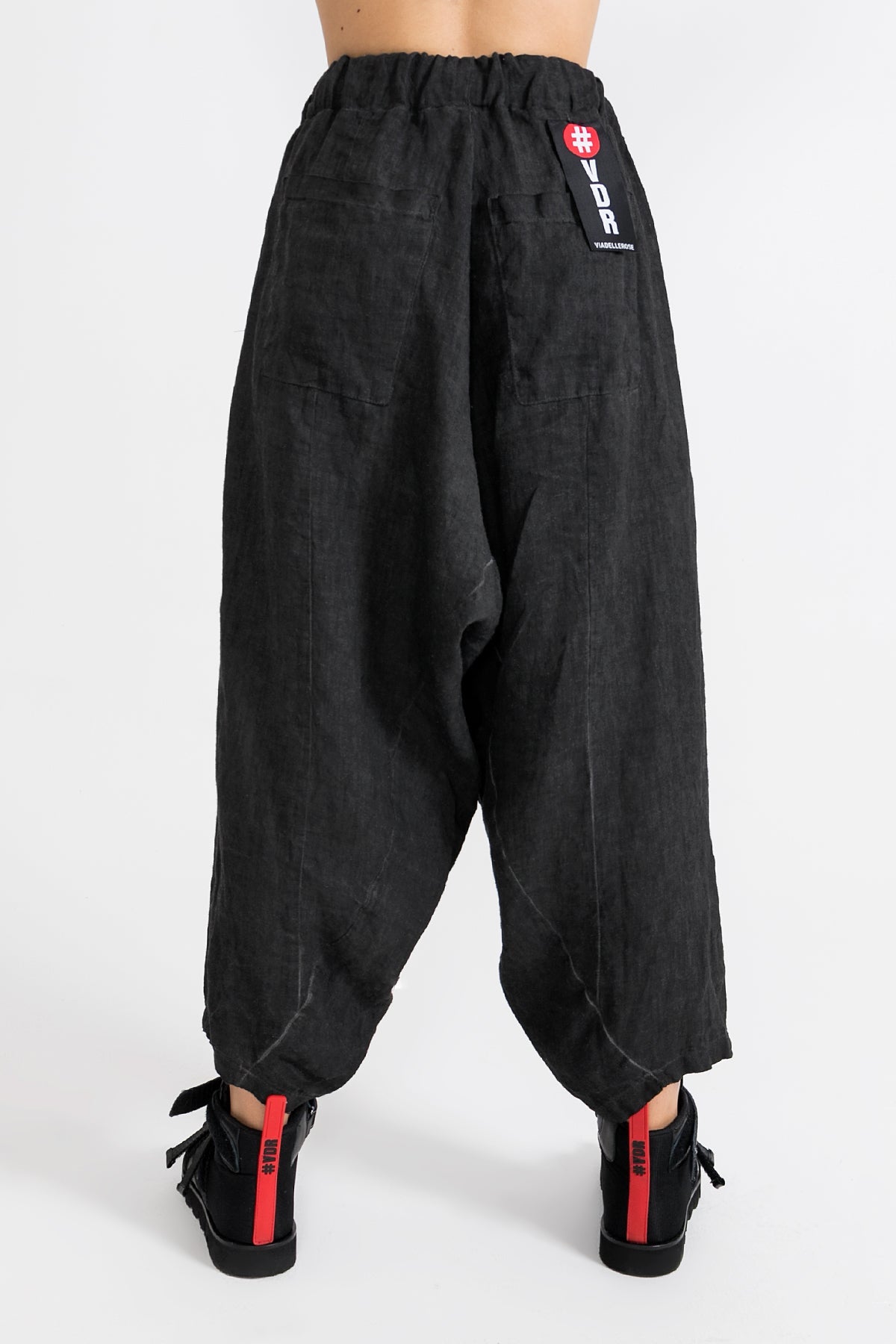 Nero Pants 9335