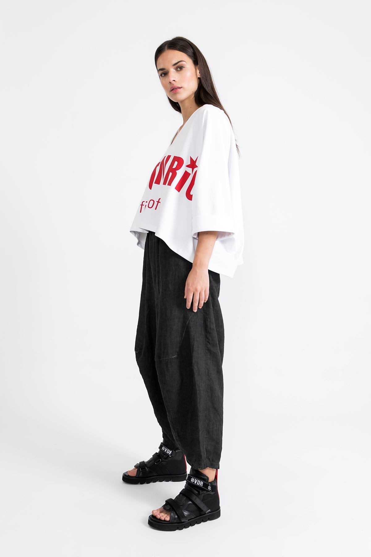 Nero Pants 9335