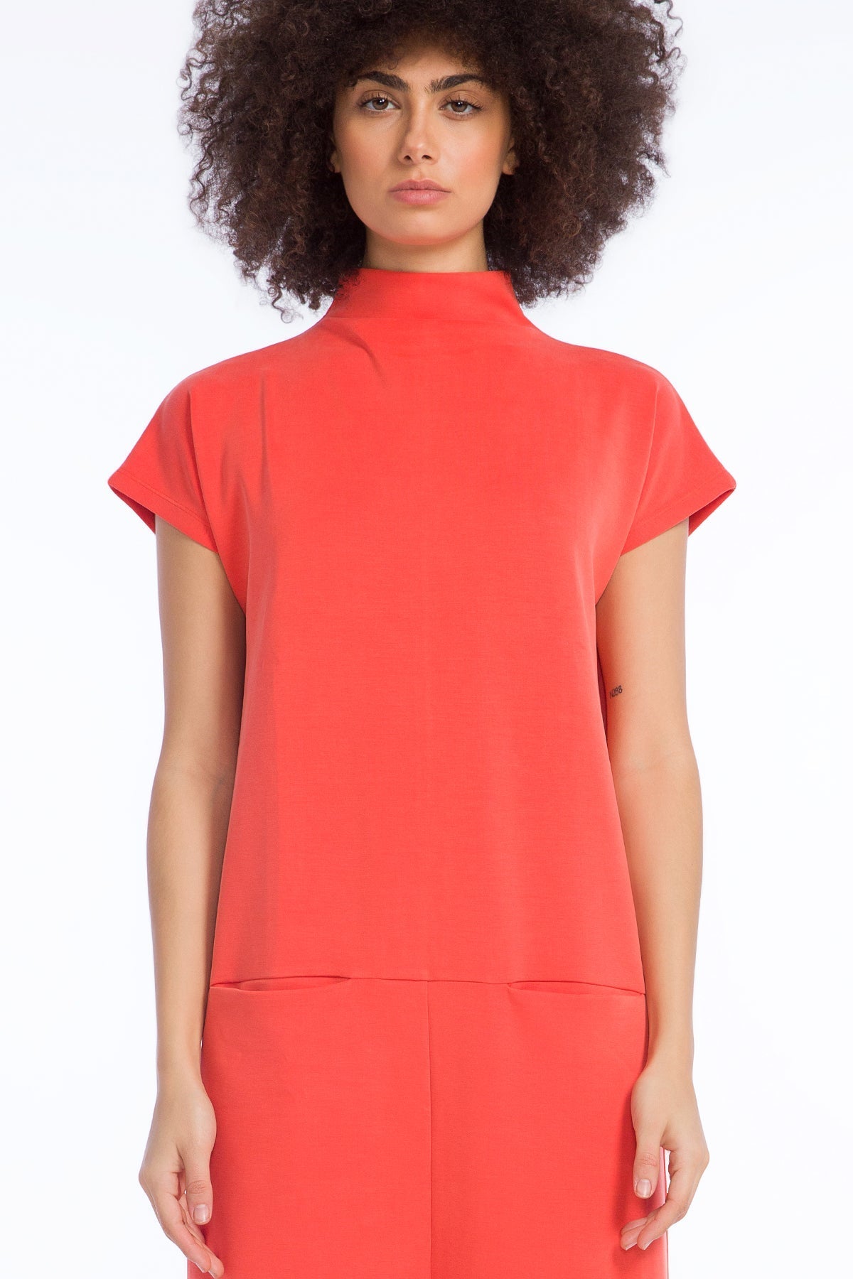 Corallo Overall 9367