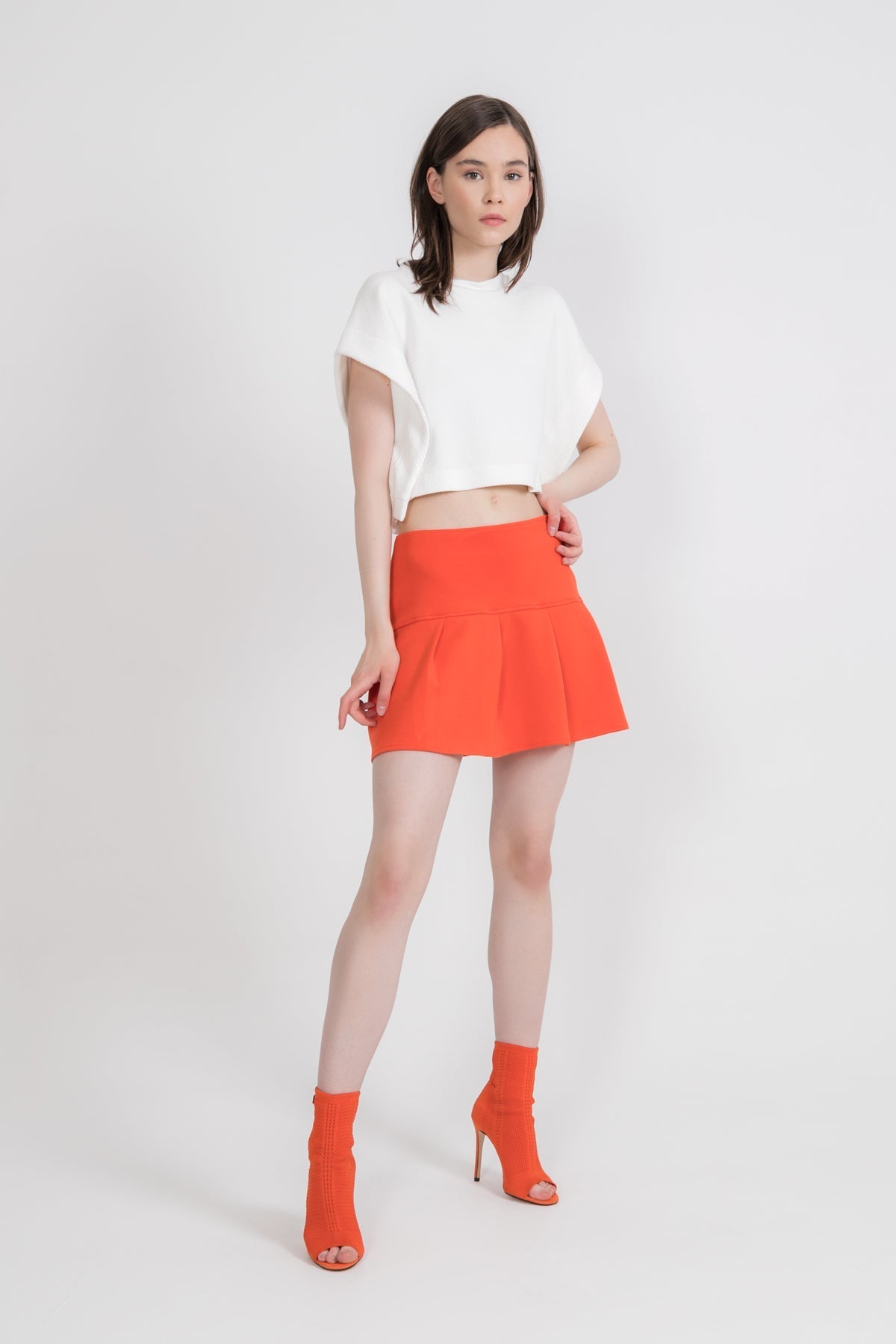 Corallo Skirt 9368