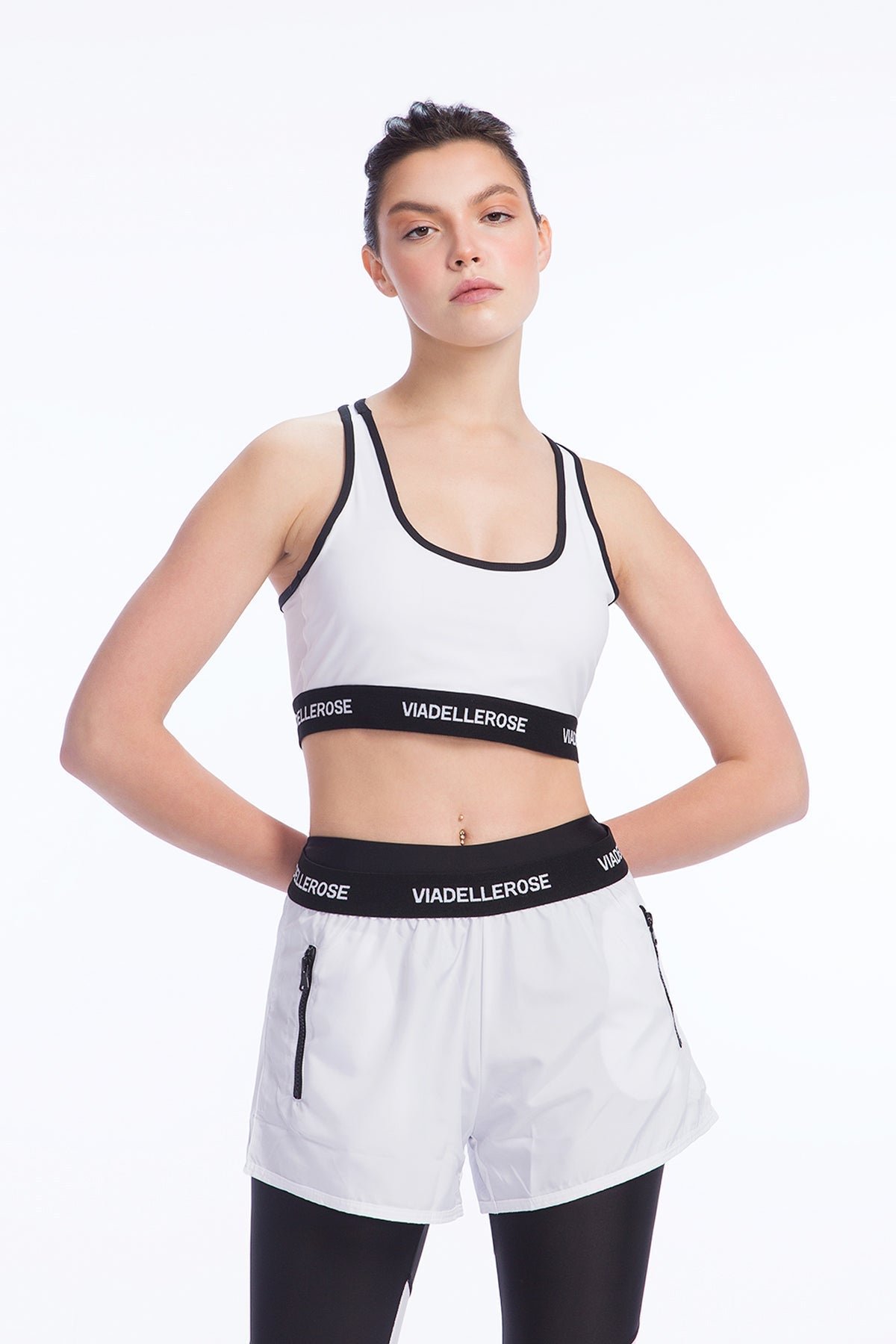 Bianco Tang Top 9399