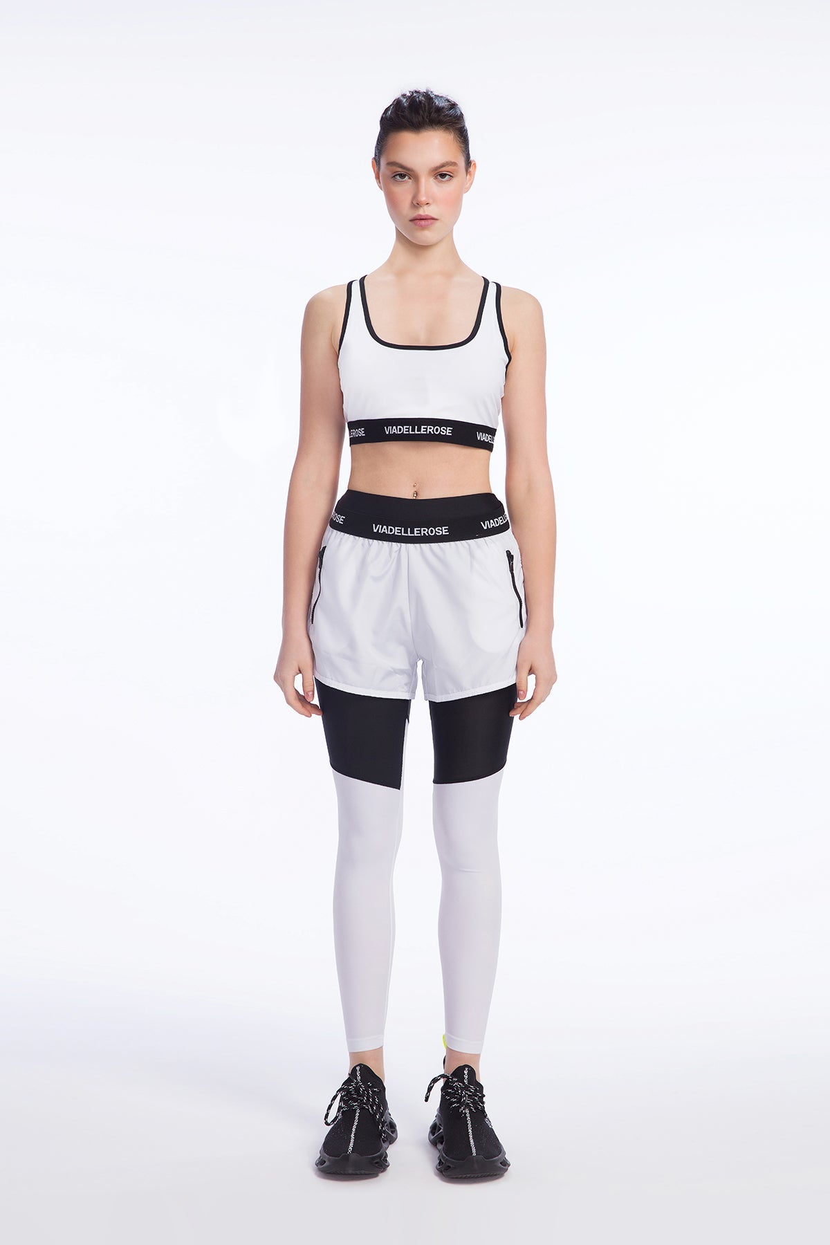 Bianco Tang Top 9399