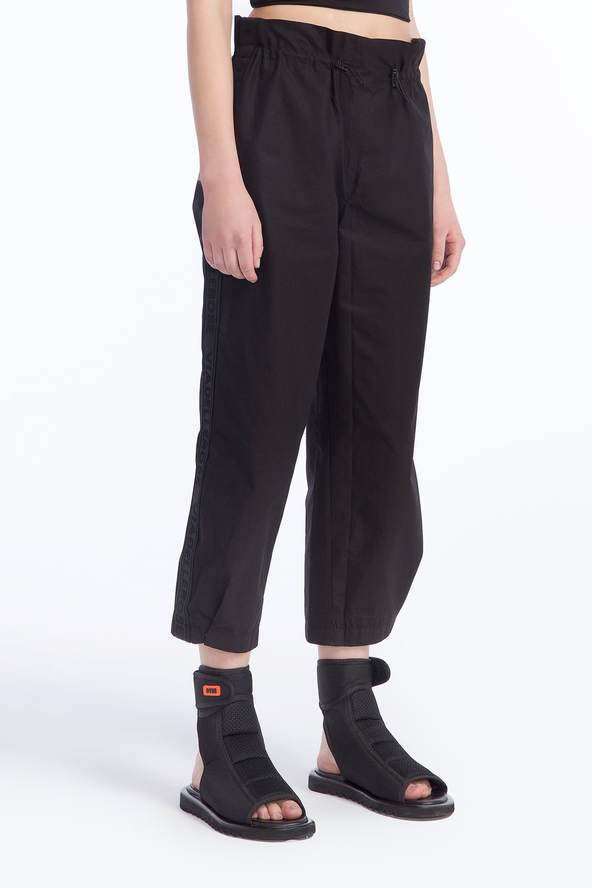 Nero Pants 9445