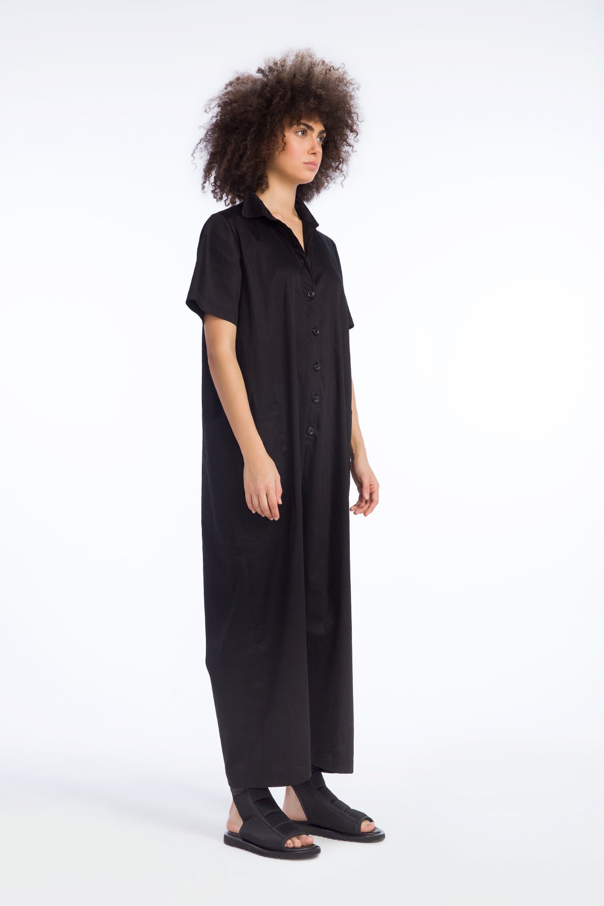 Nero Overall 9475