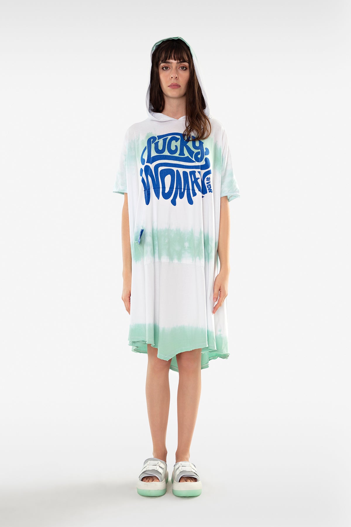 Bianco Verde Dress 11006