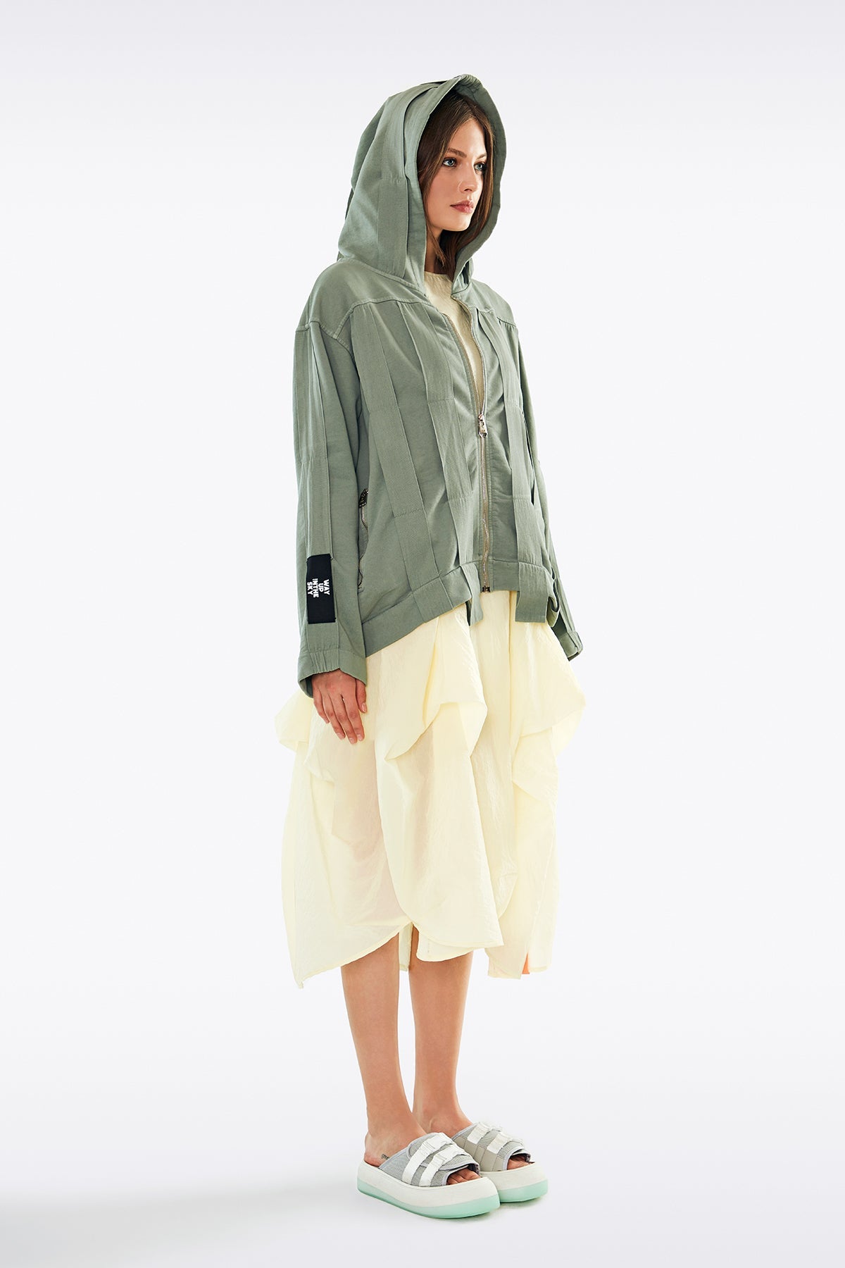 Salvia Sw-shirt 11021
