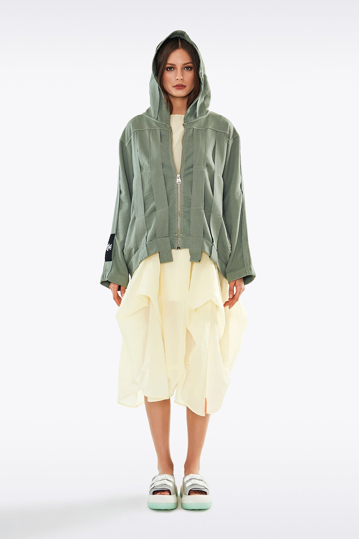 Salvia Sw-shirt 11021