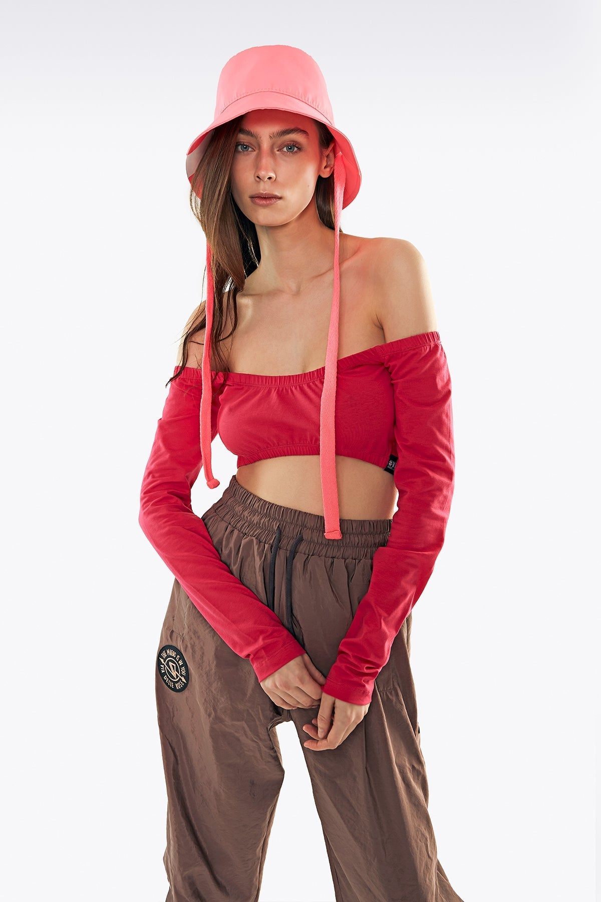 Choco Pants 11040