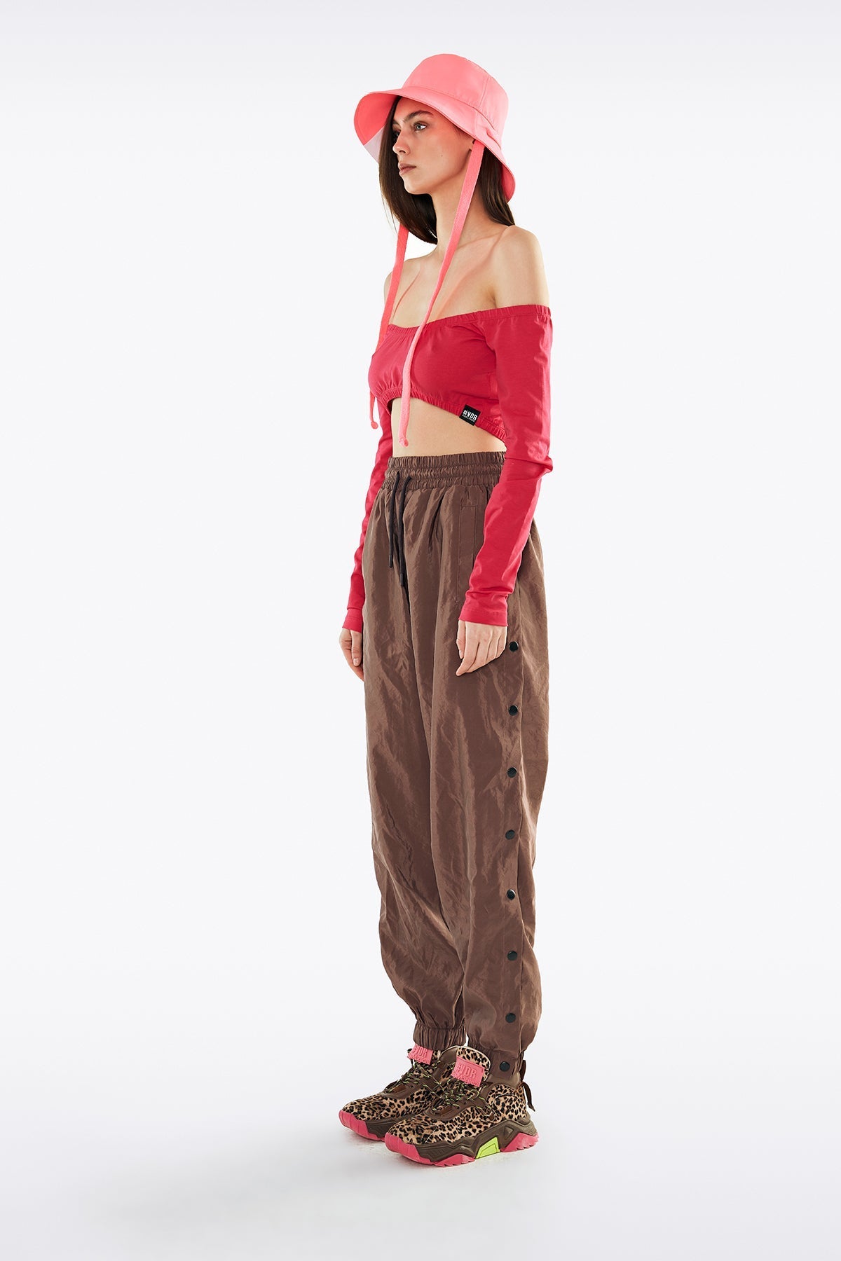 Choco Pants 11040