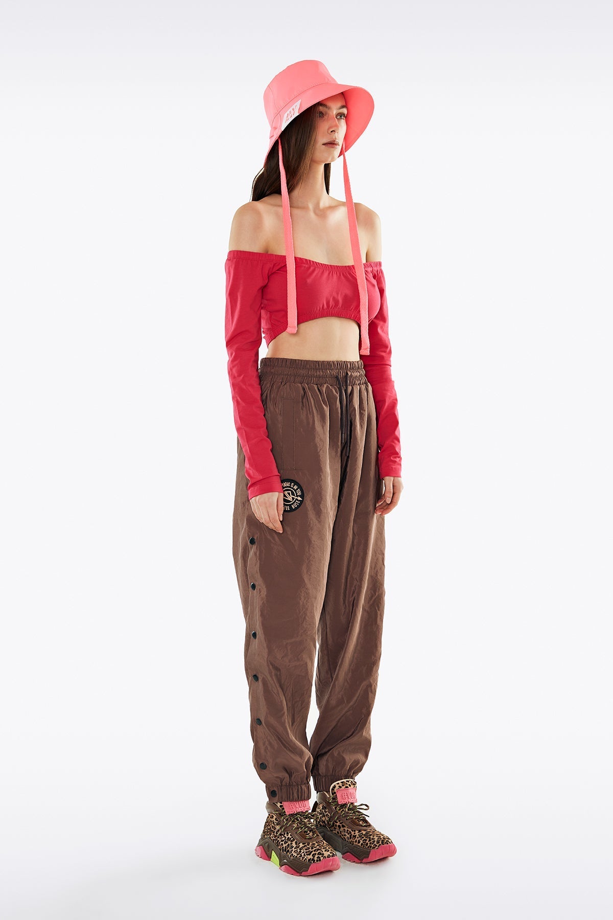Choco Pants 11040