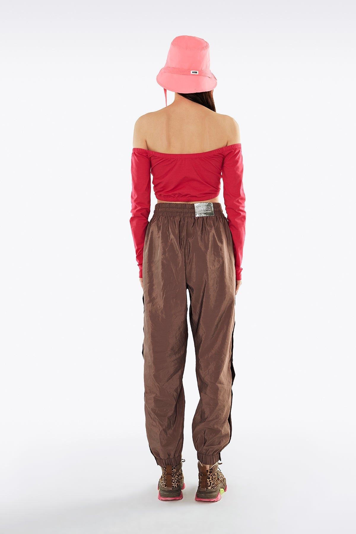 Choco Pants 11040