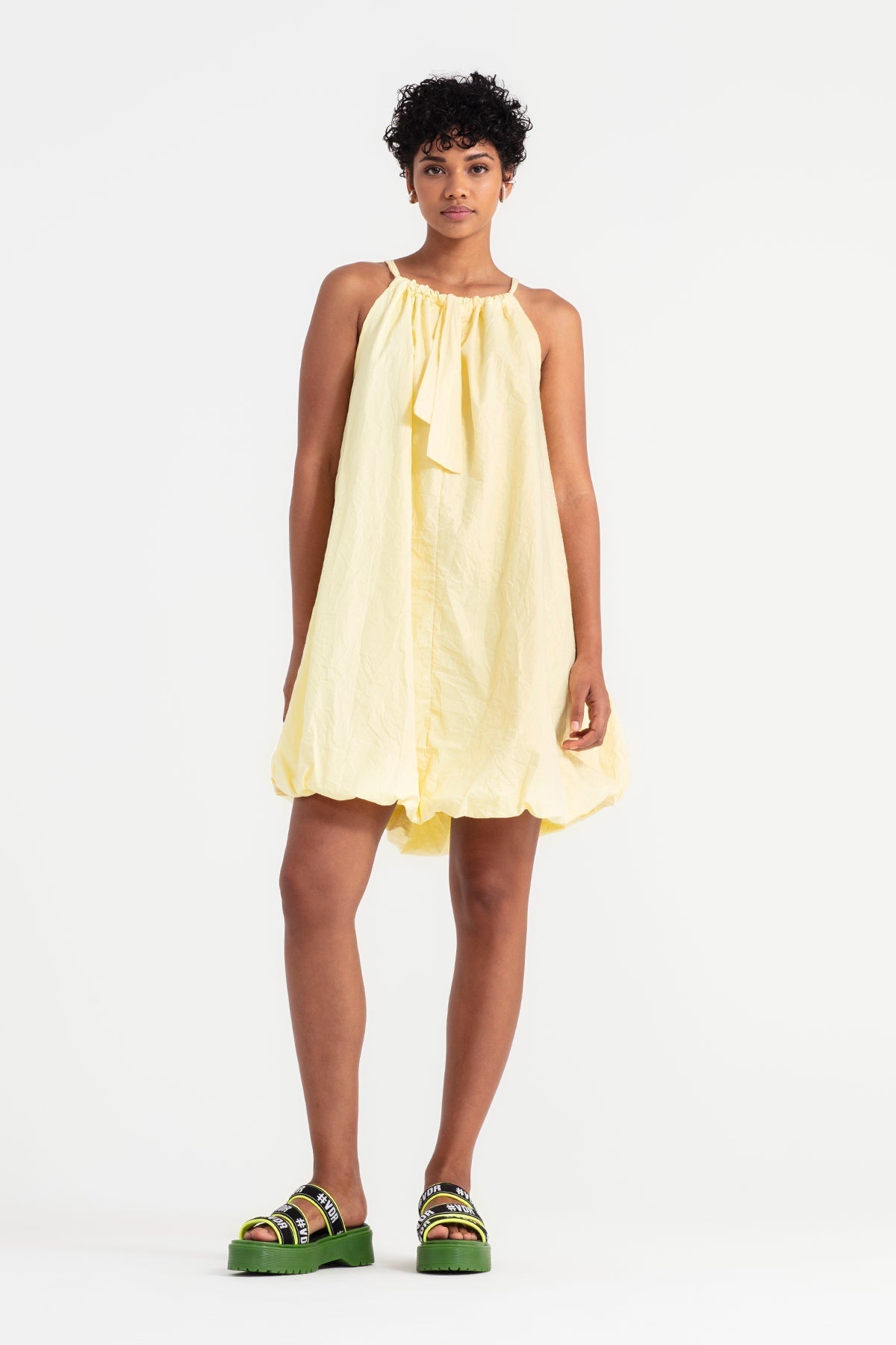 Giallo Dress 11048