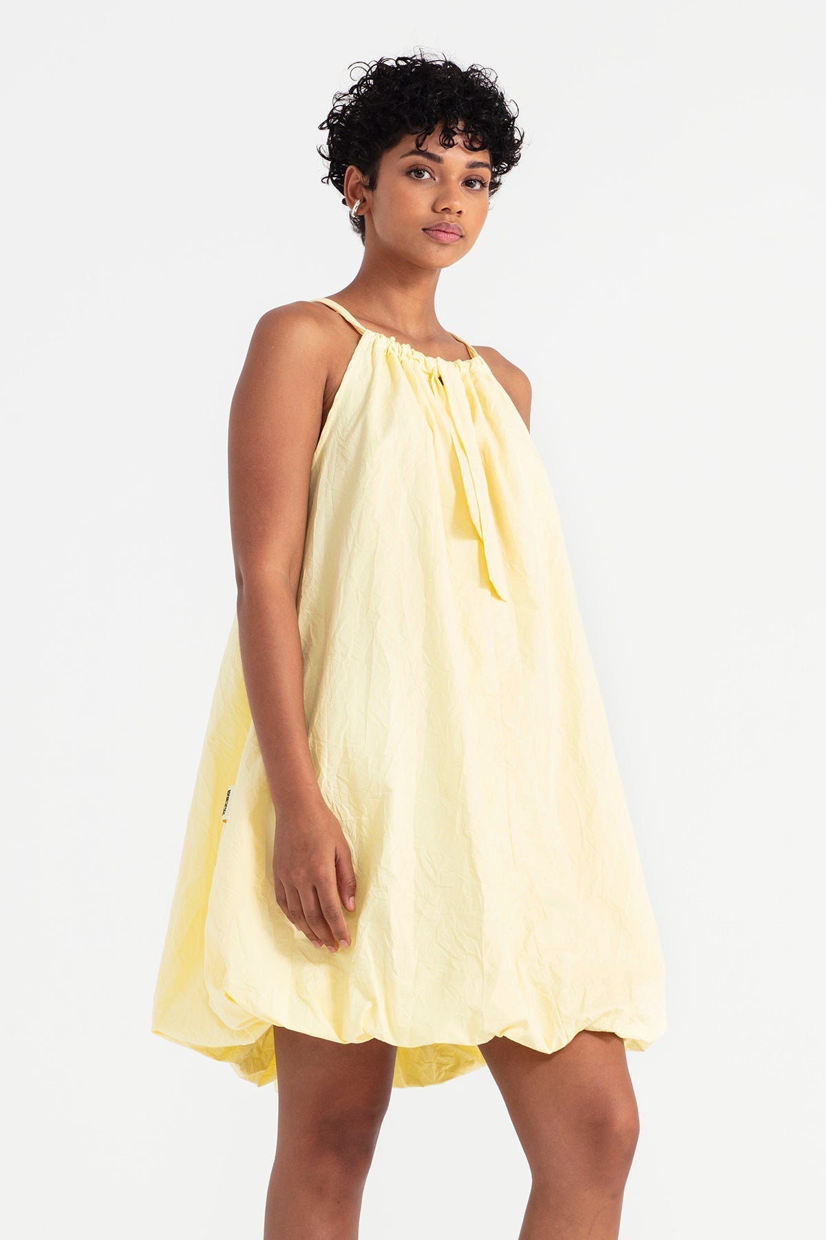 Giallo Dress 11048