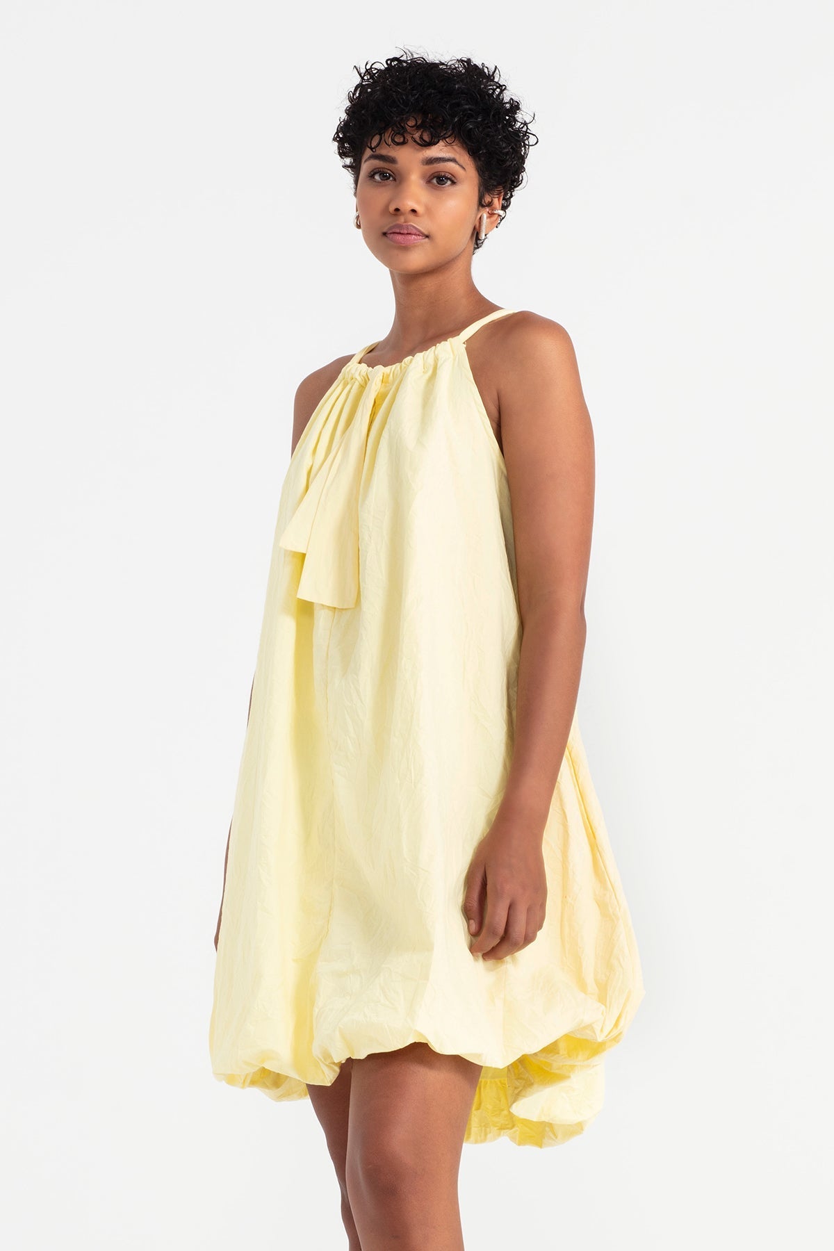 Giallo Dress 11048