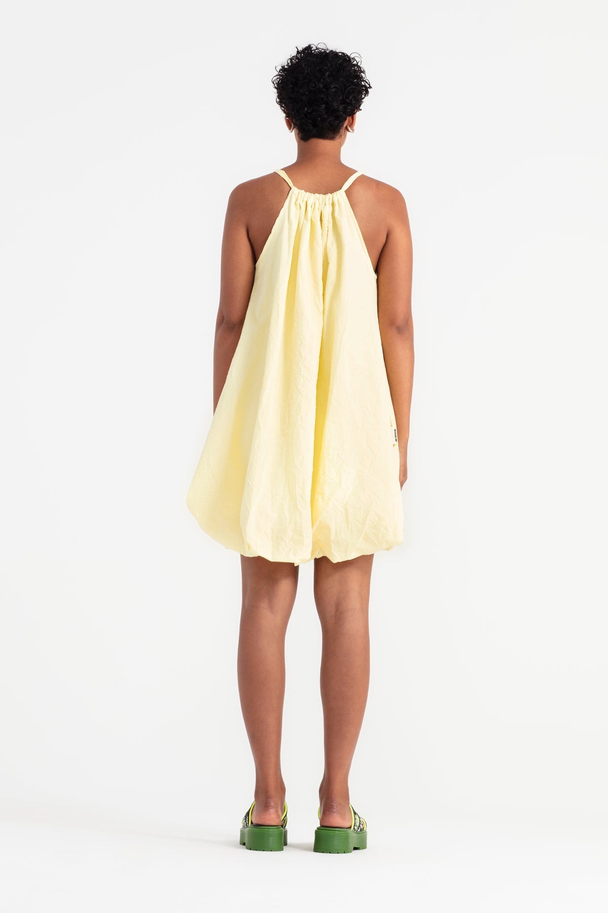 Giallo Dress 11048