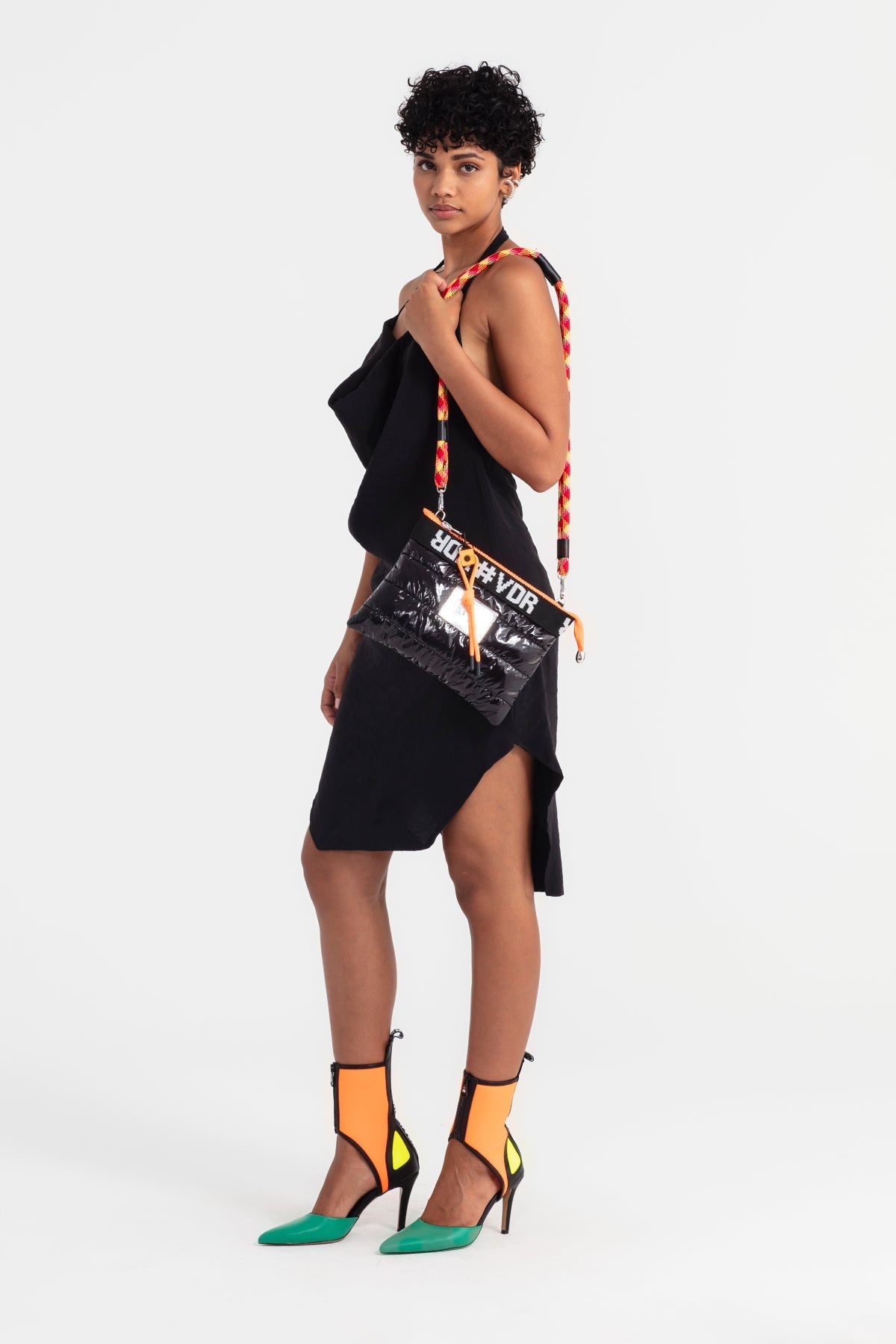 Nero Dress 11064