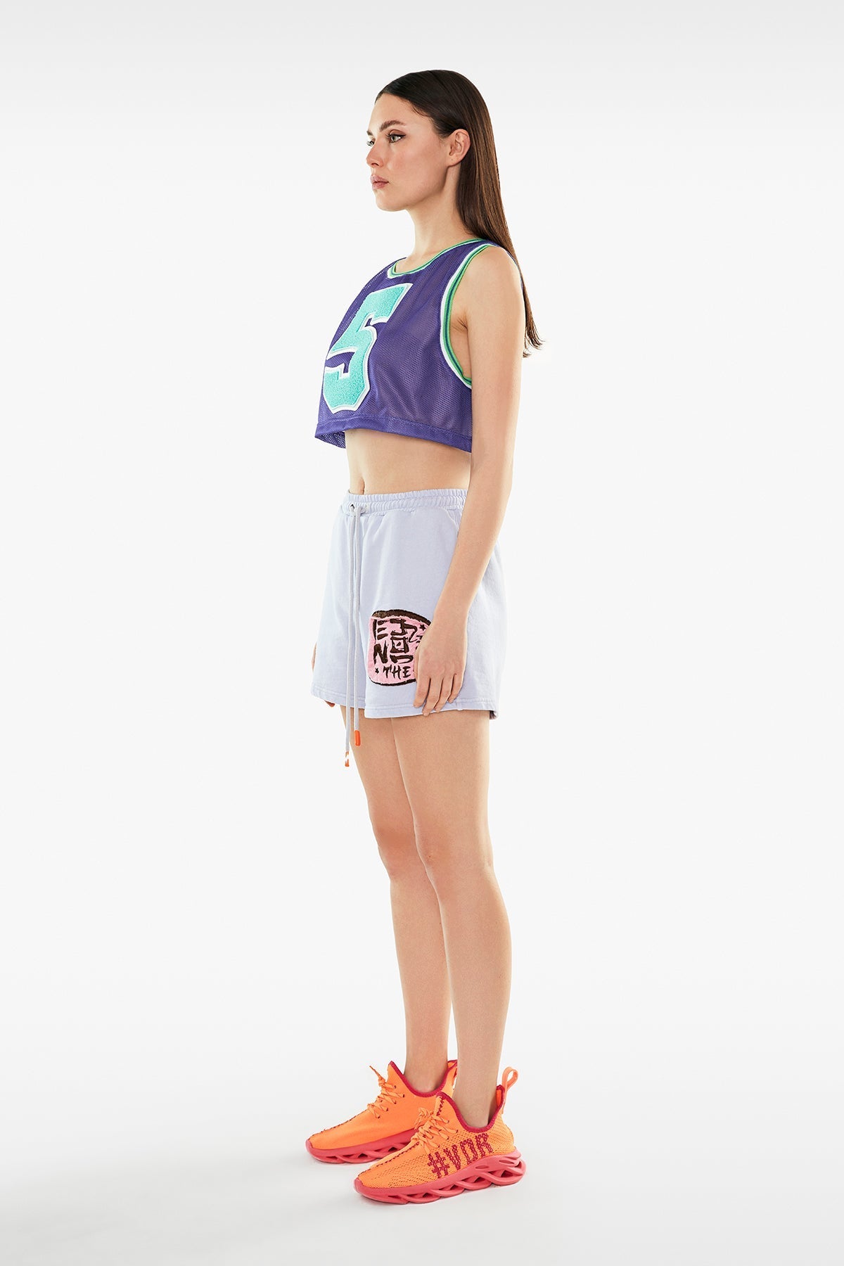 Viola Tang Top 11086