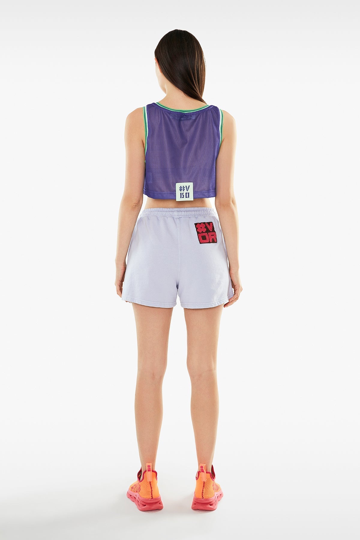 Viola Tang Top 11086