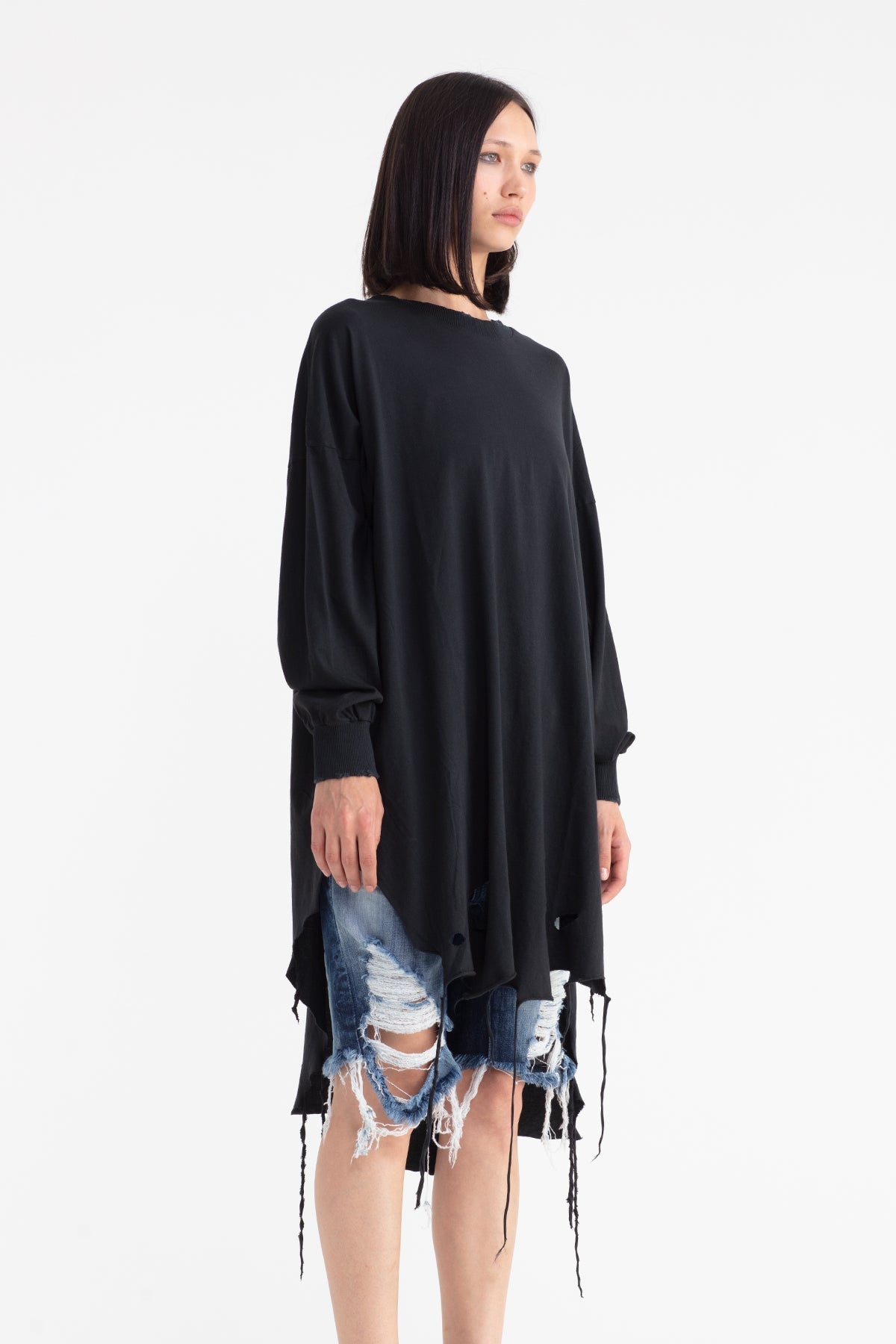 Nero Tunic 11087