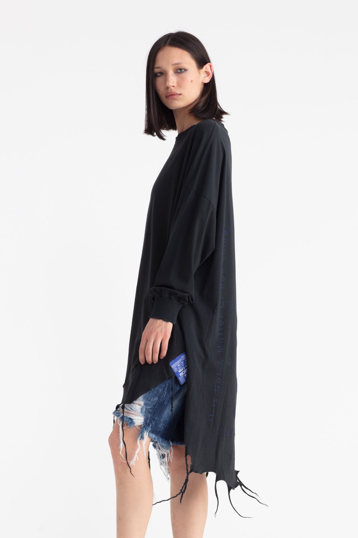 Nero Tunic 11087