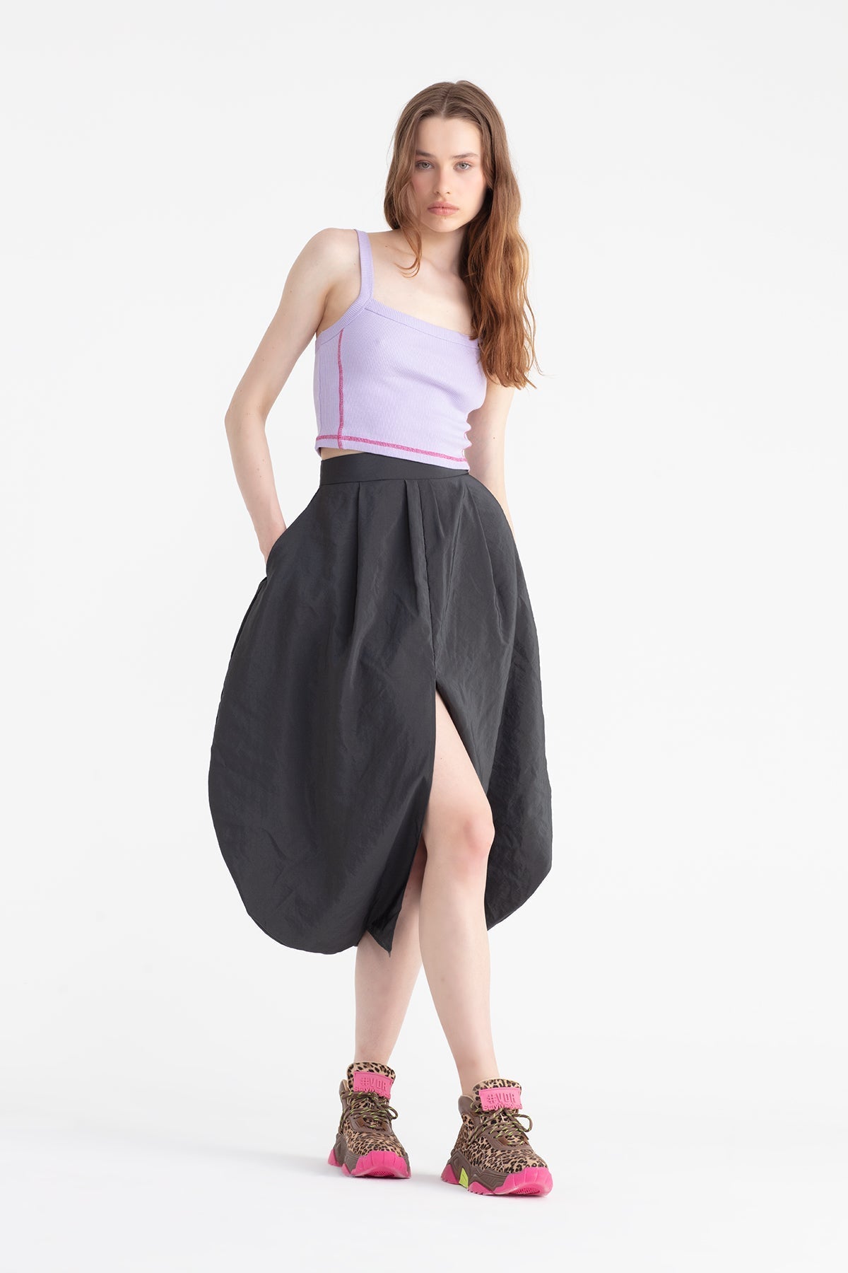 Flider Tang Top 11095