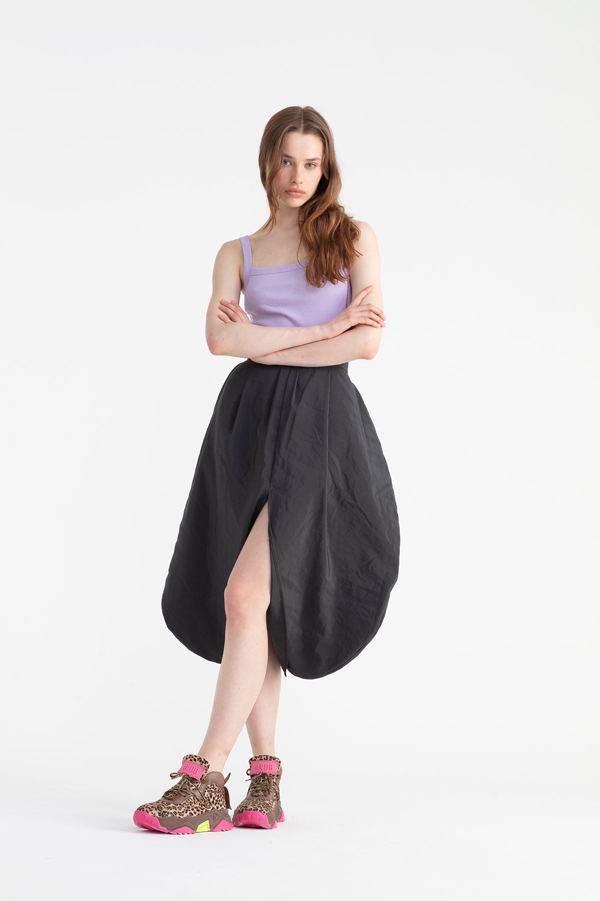 Flider Tang Top 11095