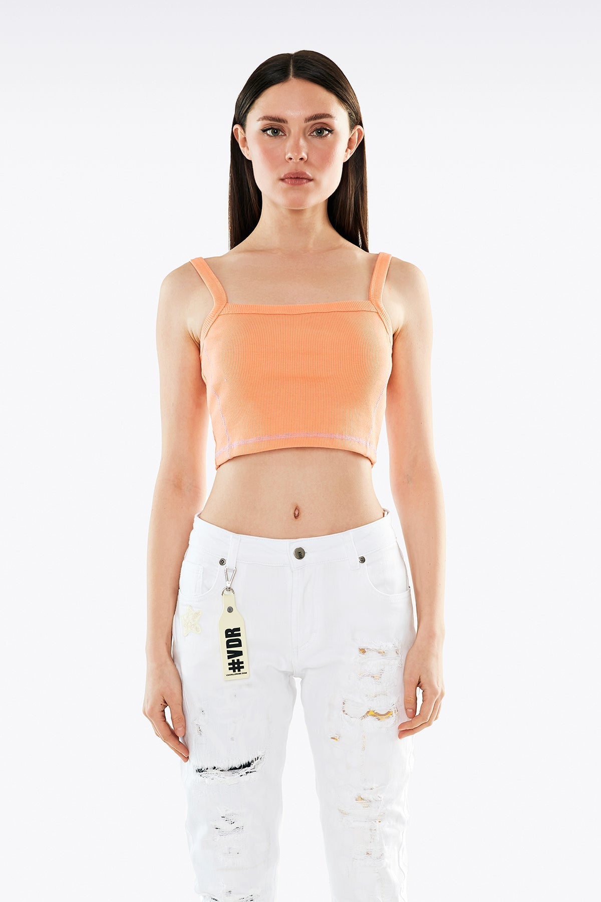 Lachs Tang Top 11095