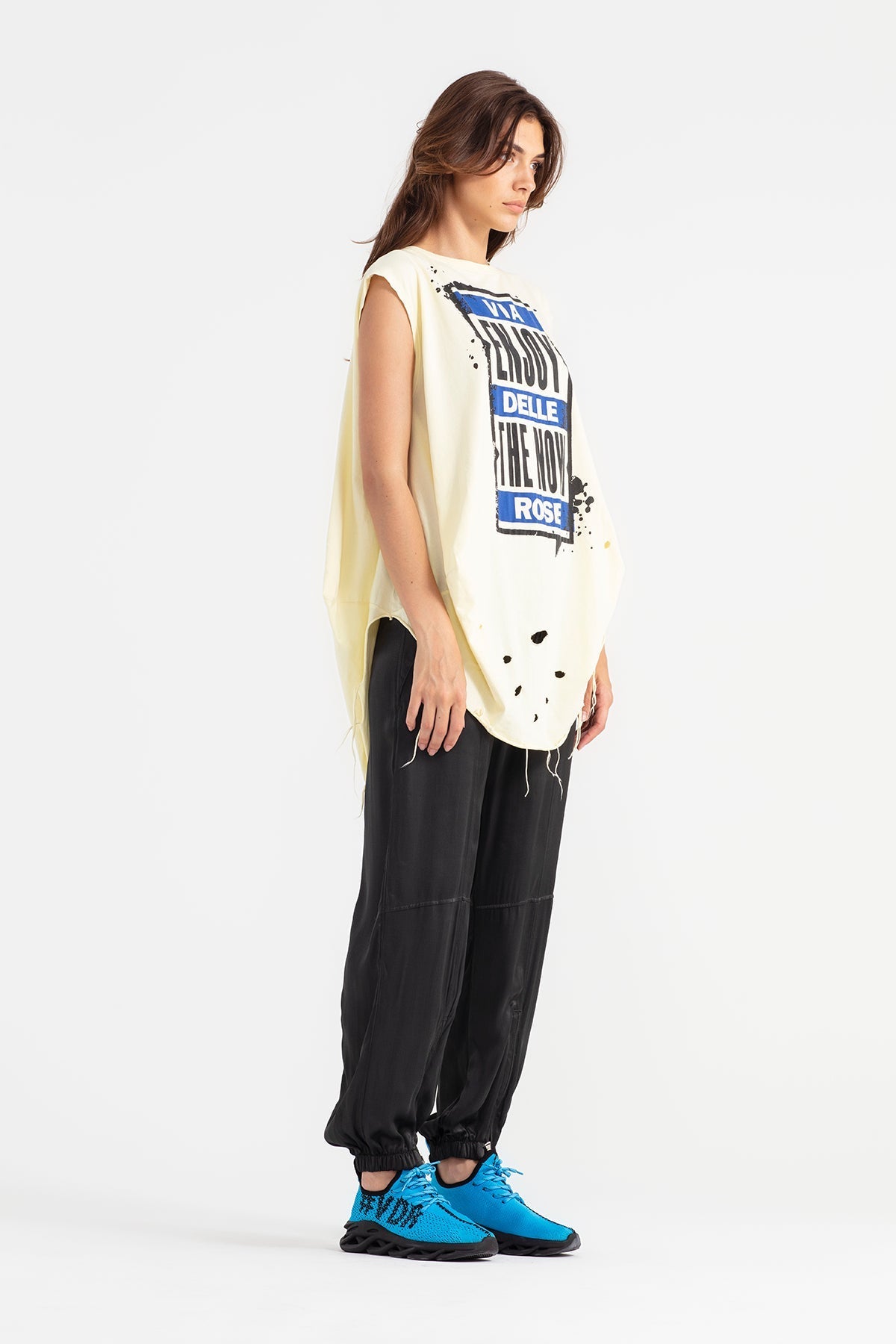 Nero Pants 11101