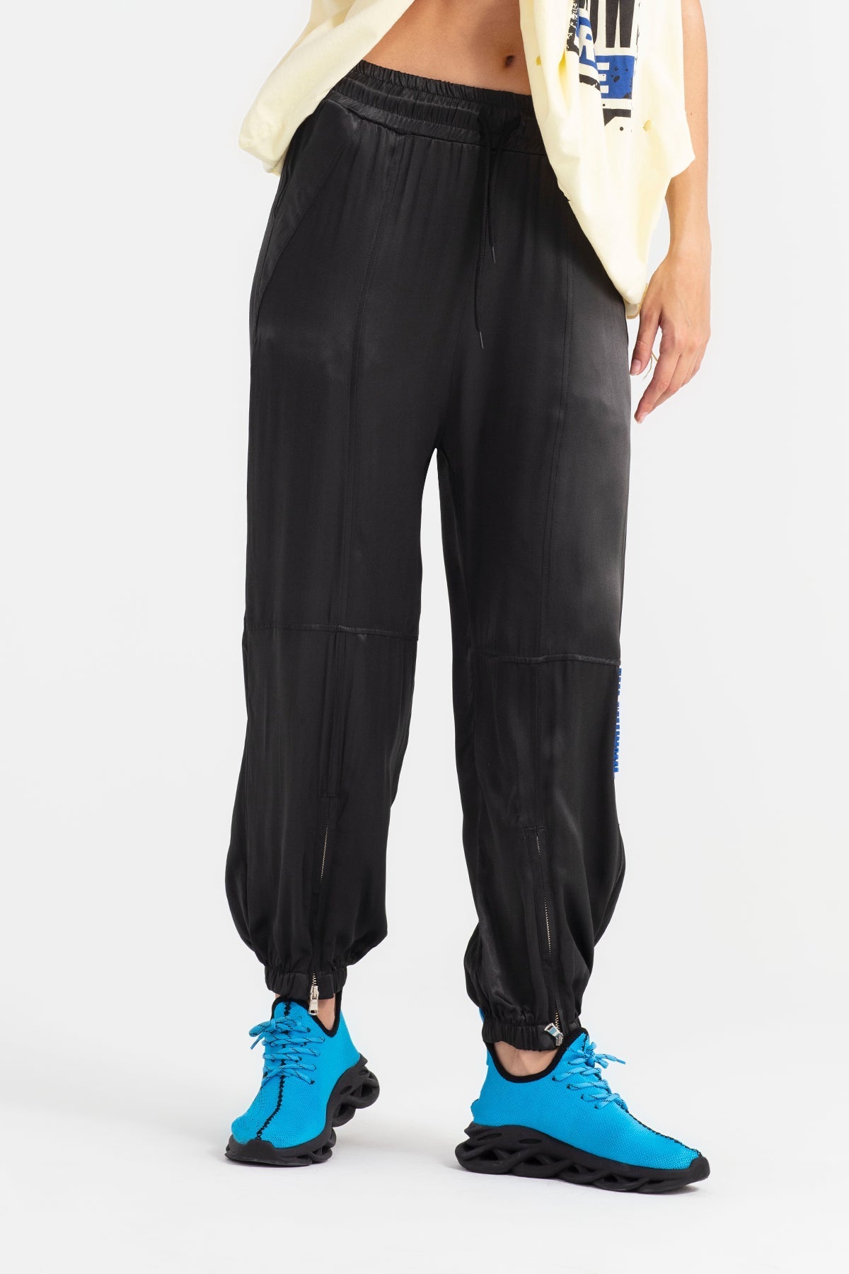 Nero Pants 11101