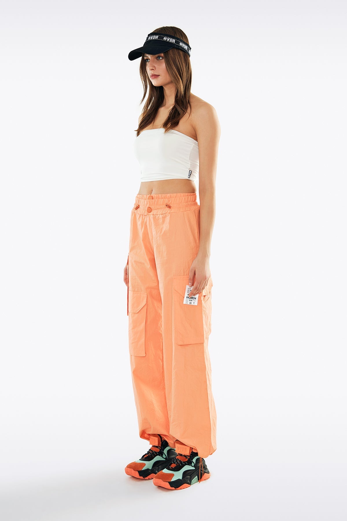 Lachs Pants 11108