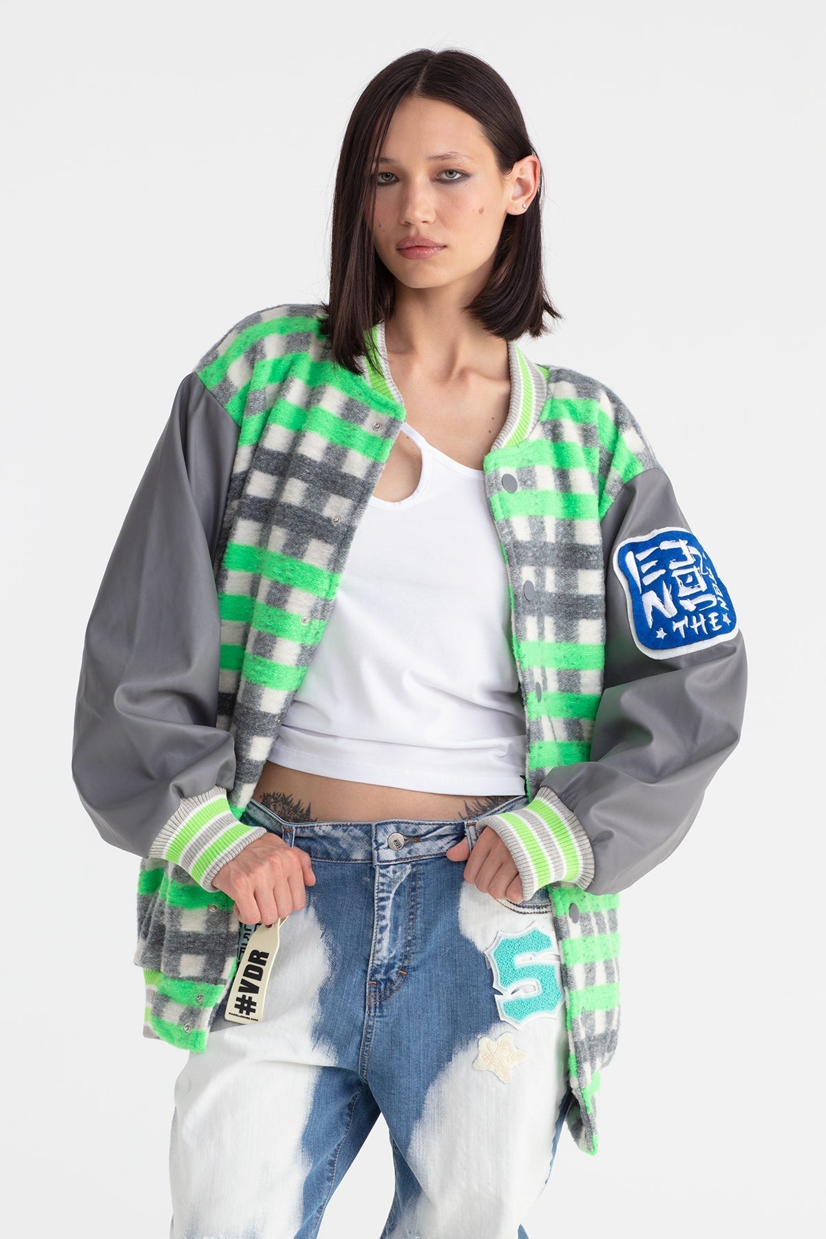 Bianco Tang Top 11147