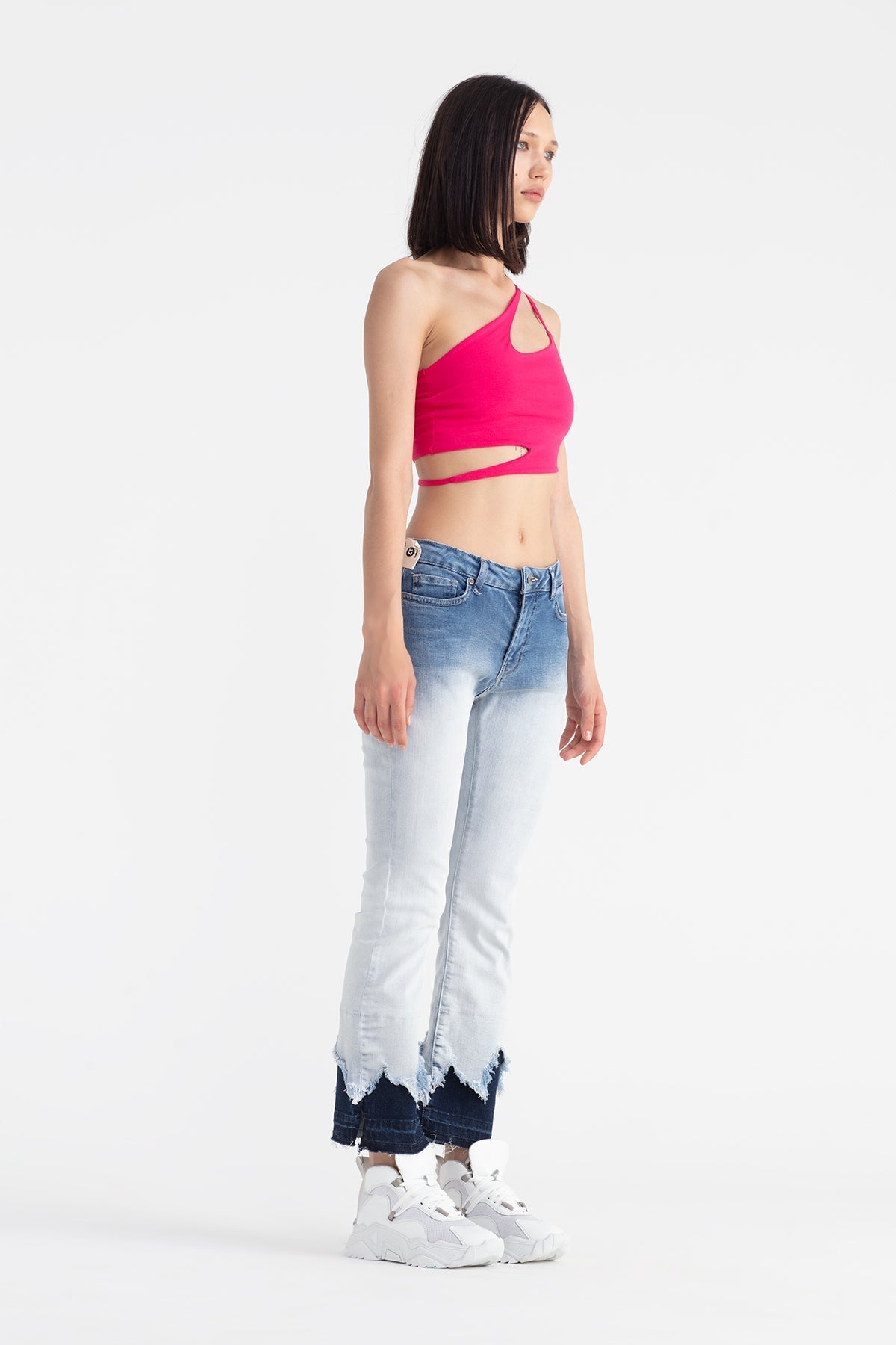 Fuxia Tang Top 11150