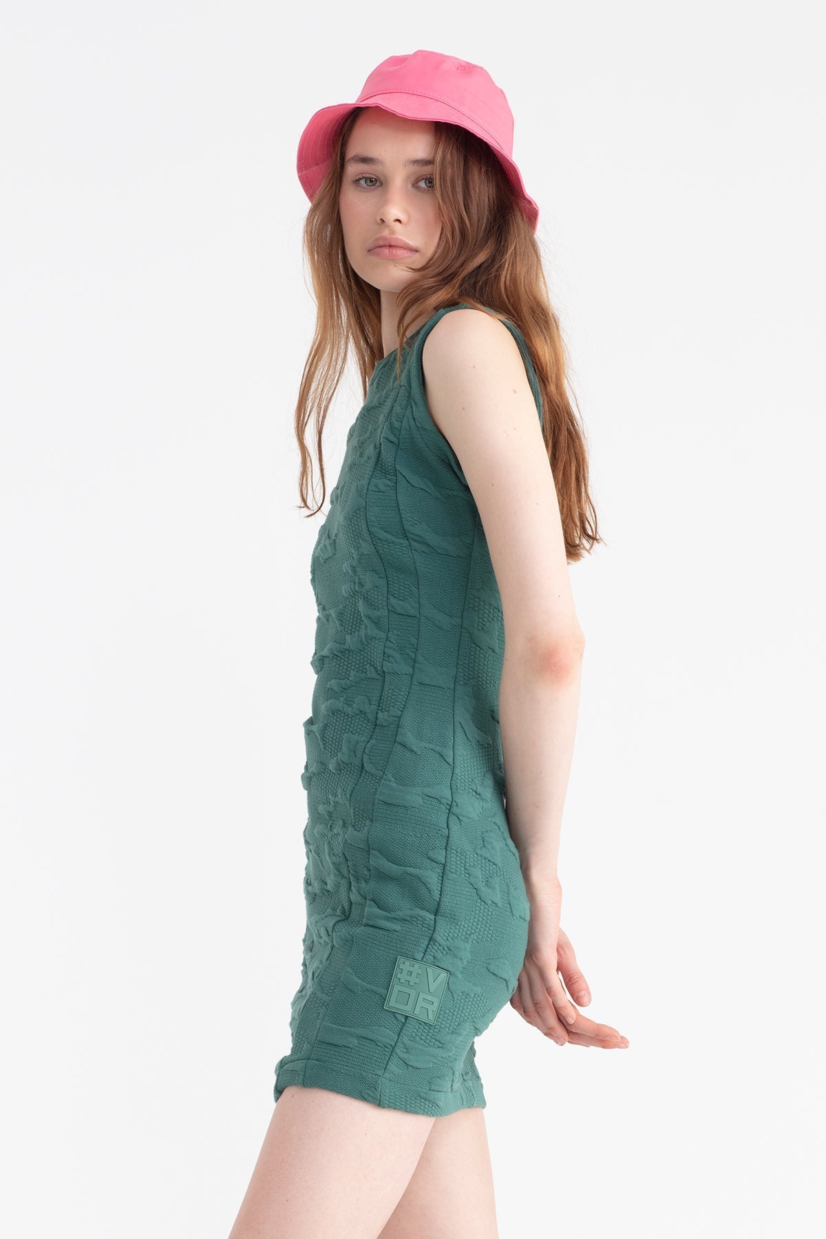 Forest Dress 11180