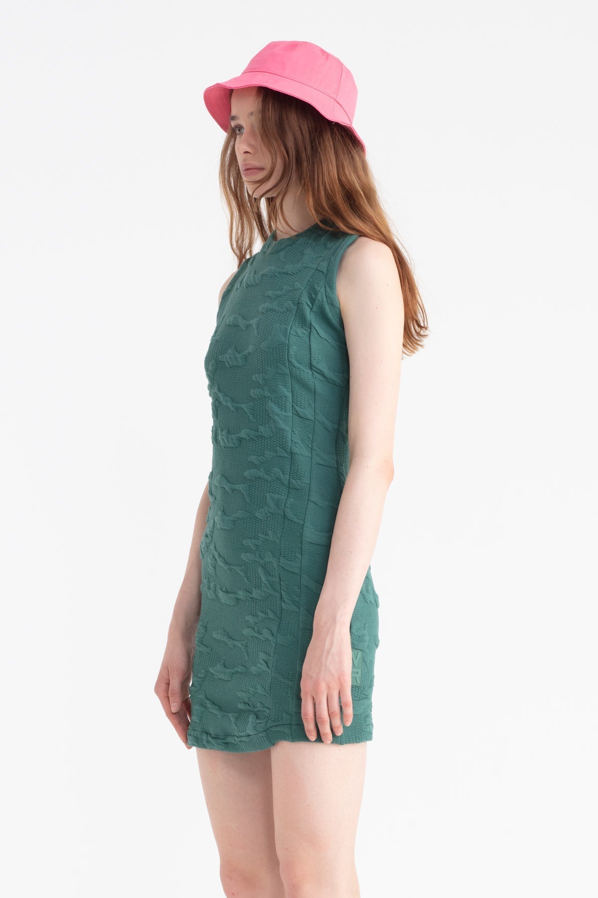 Forest Dress 11180
