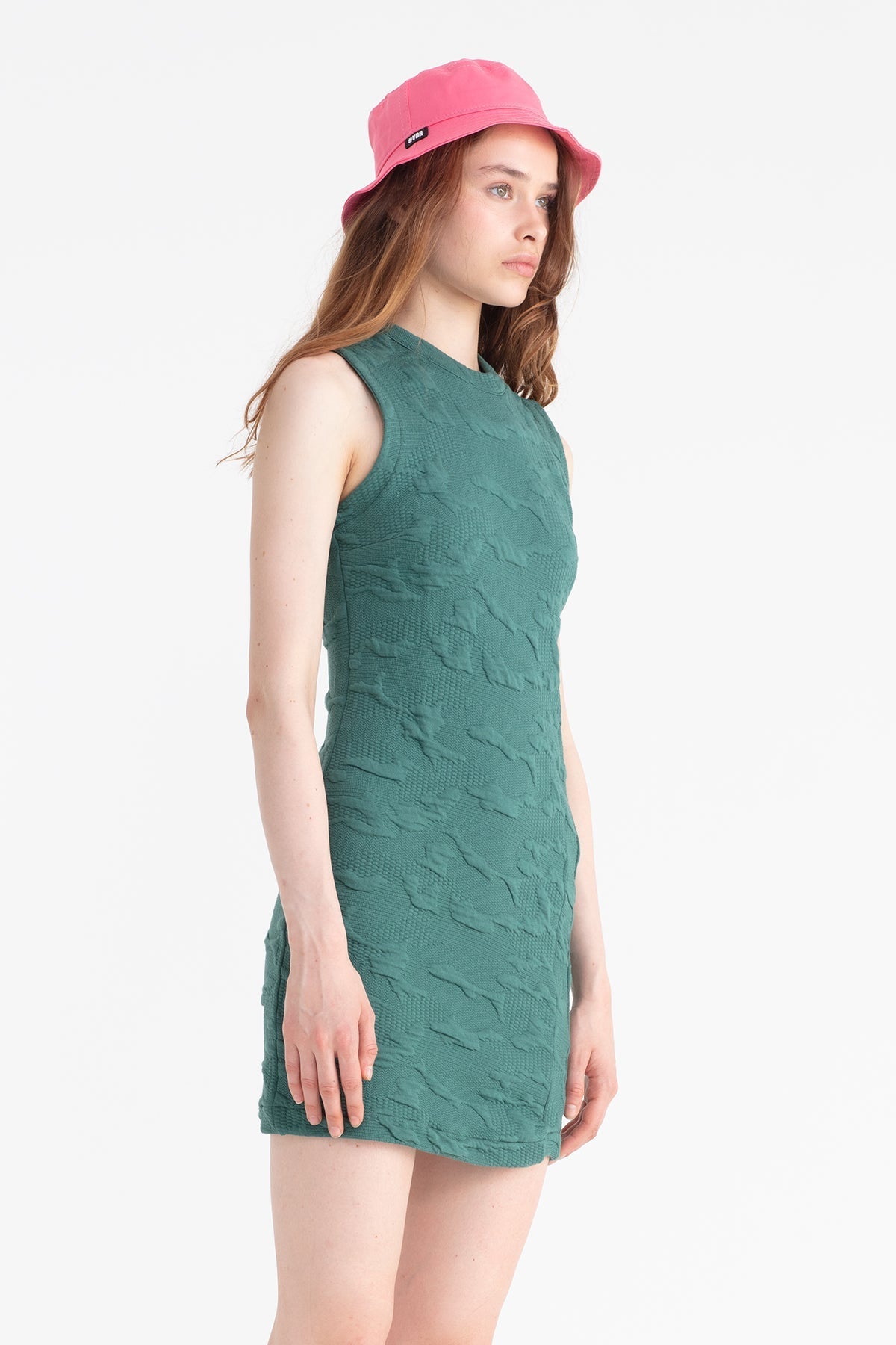 Forest Dress 11180