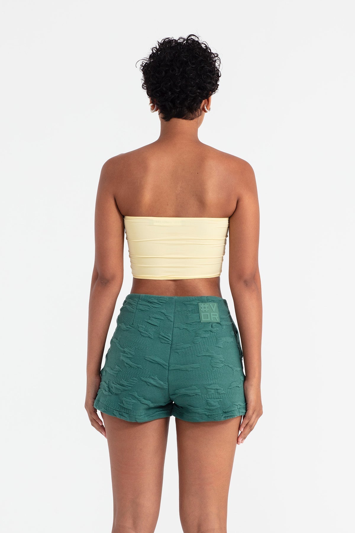 Forest Shorts 11183