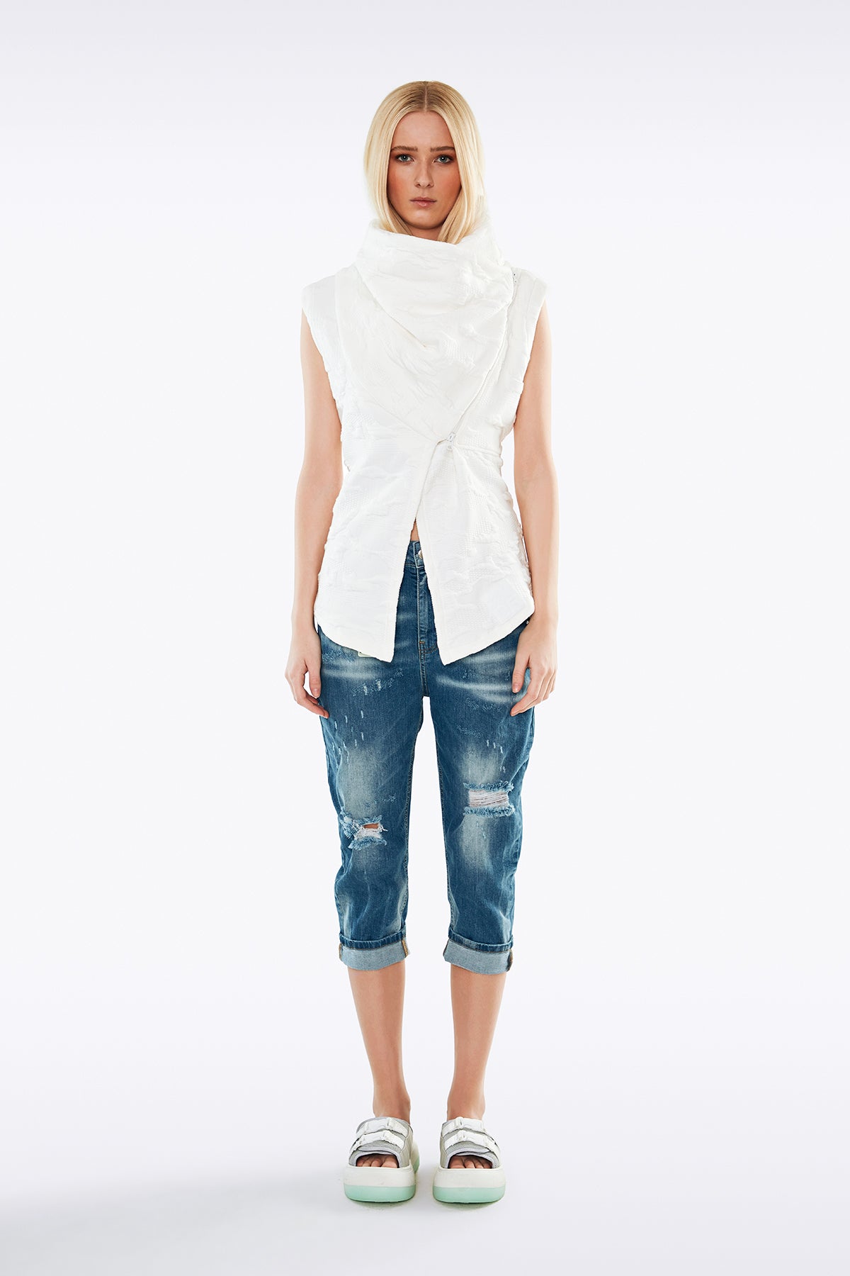 Off White Gile 11184