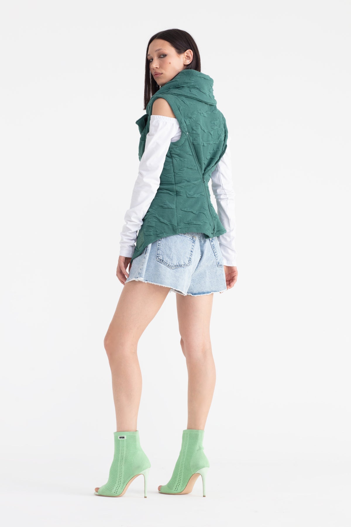 Forest Gile 11184