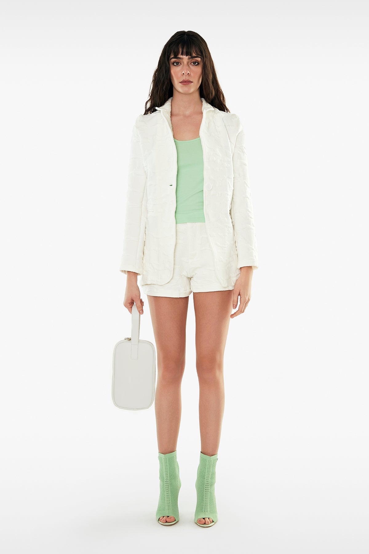 Off White Jacket 11186