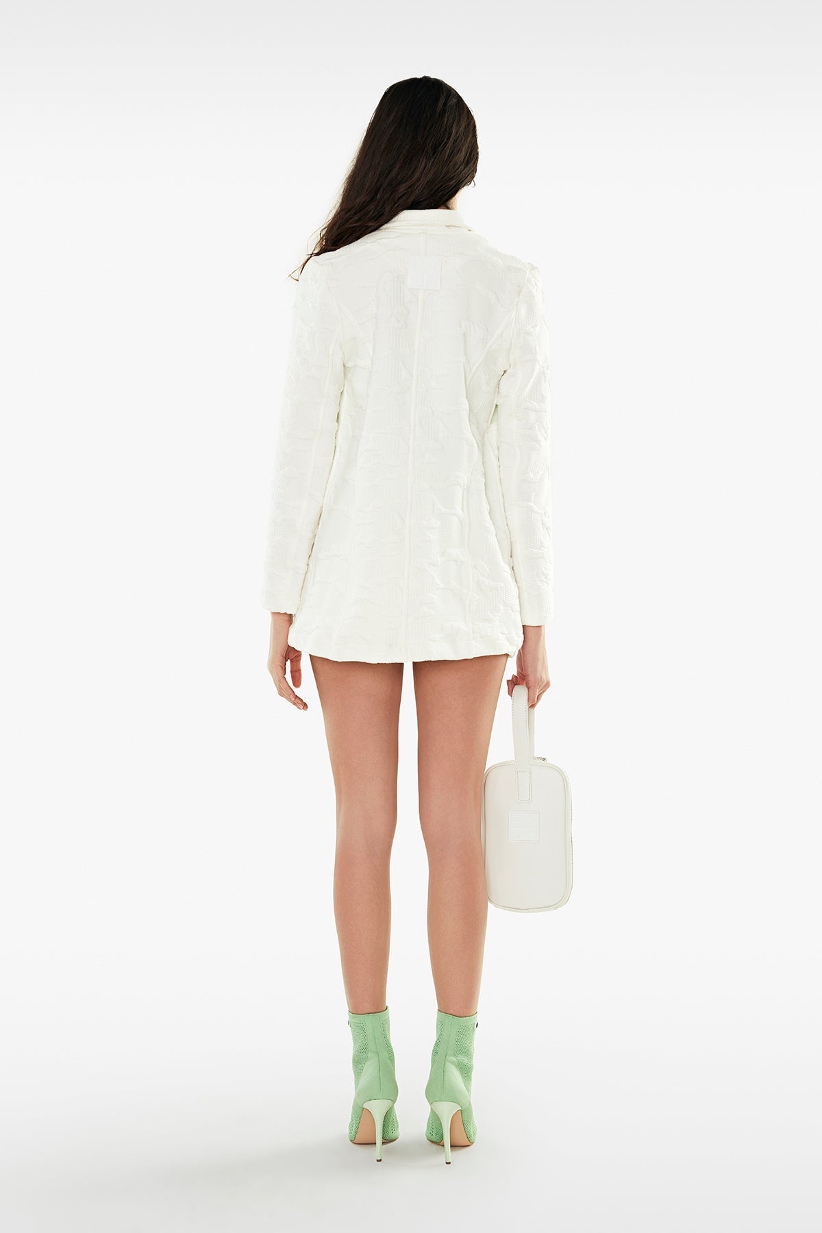 Off White Jacket 11186