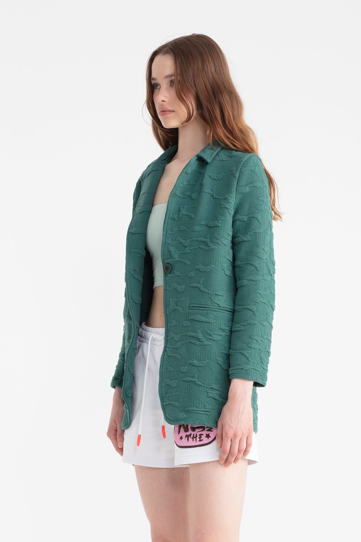 Forest Jacket 11186