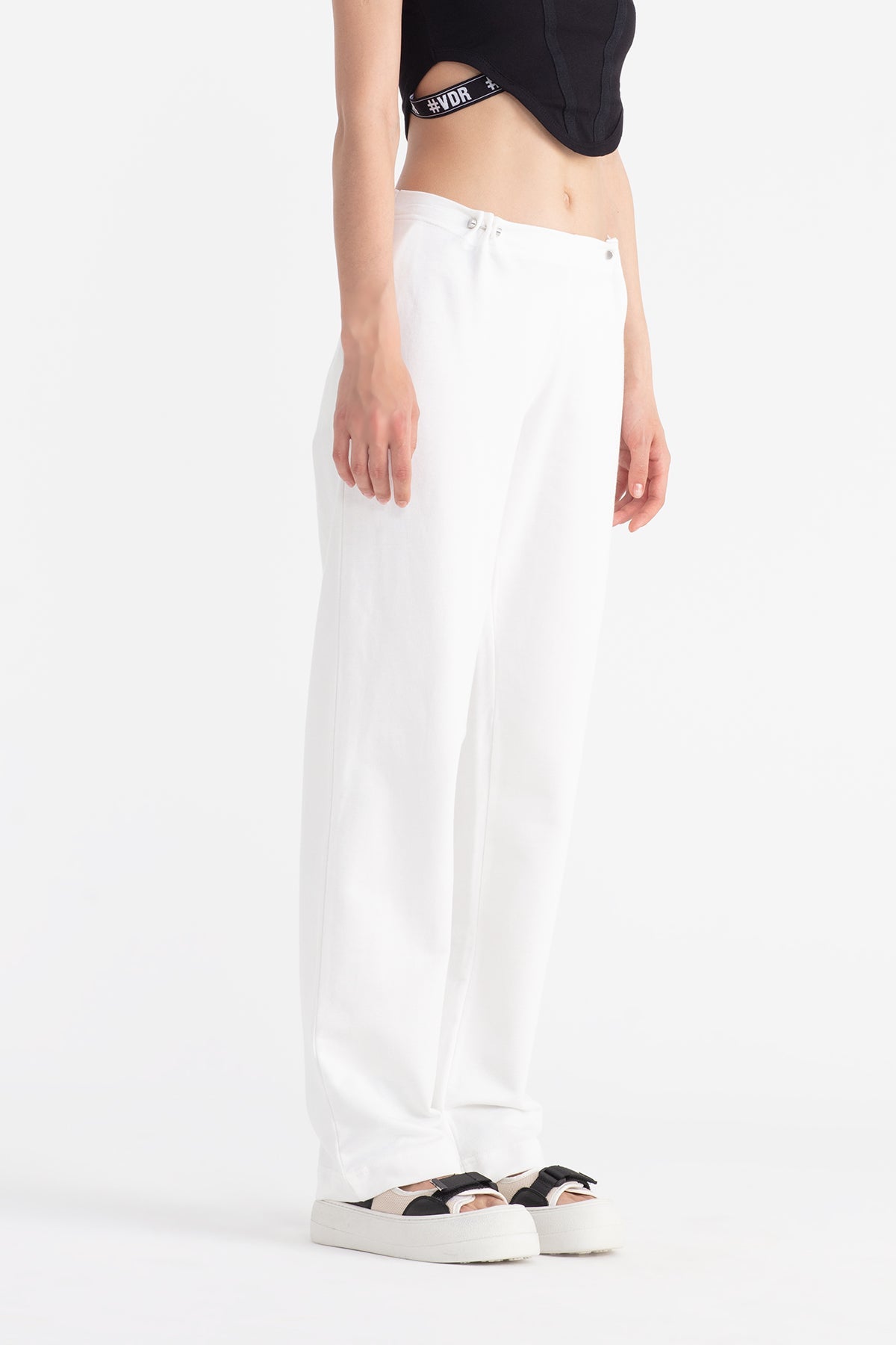 Off White Pants 11234