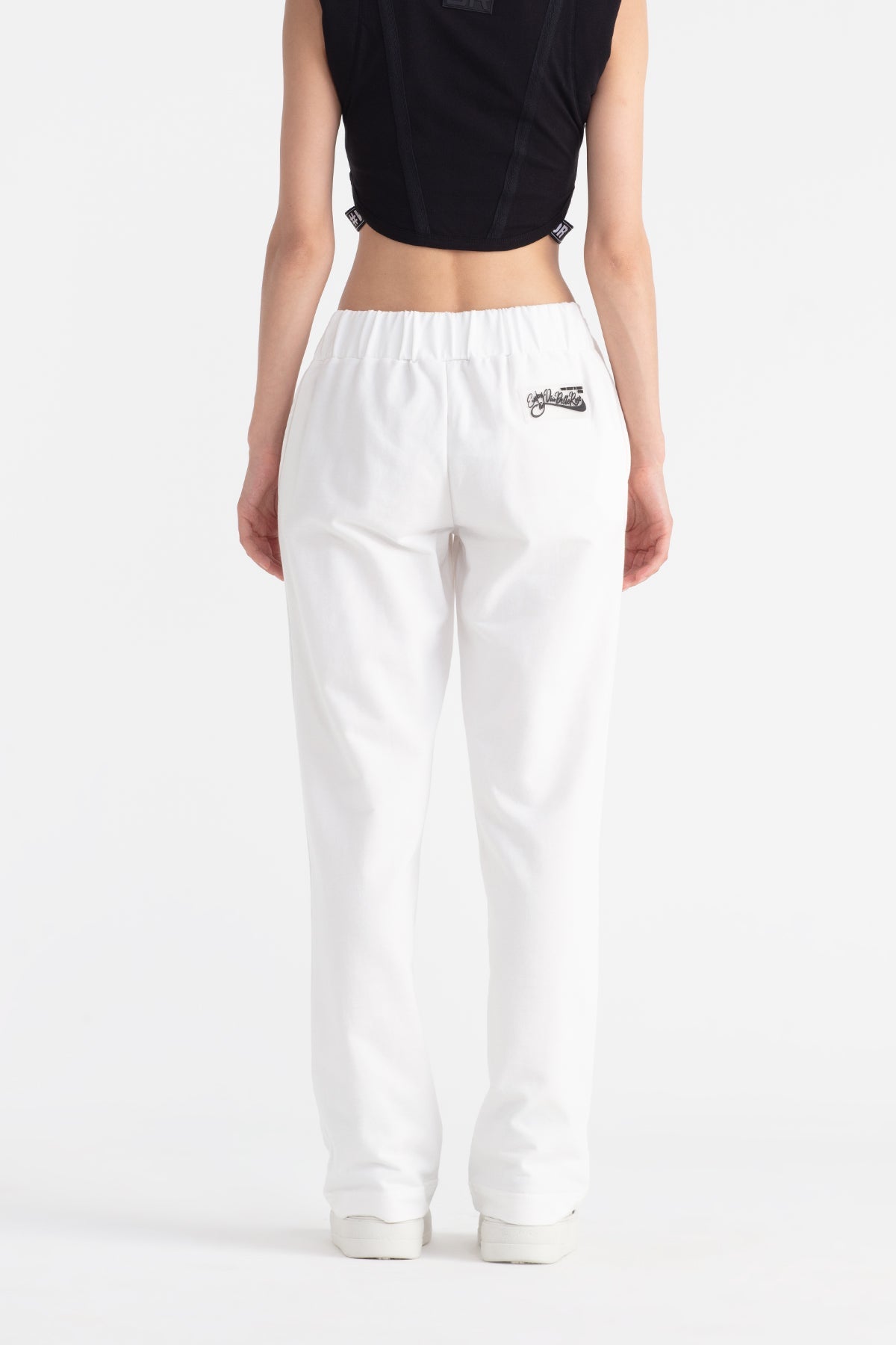 Off White Pants 11234