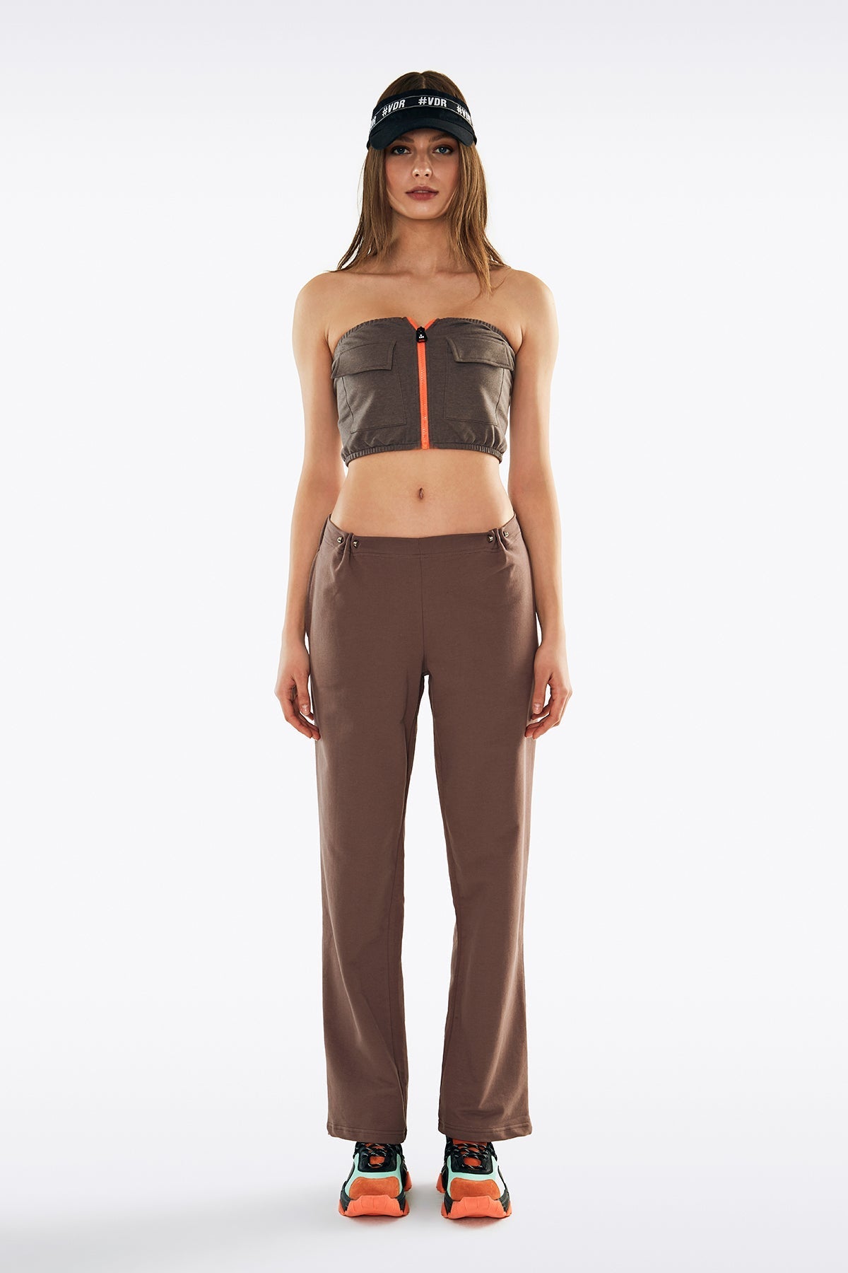 Choco Pants 11234