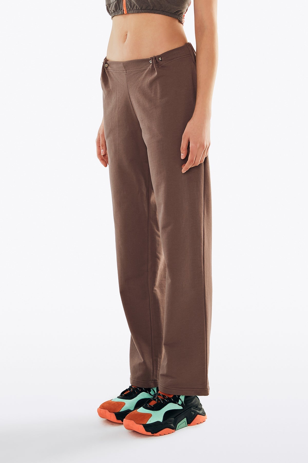 Choco Pants 11234