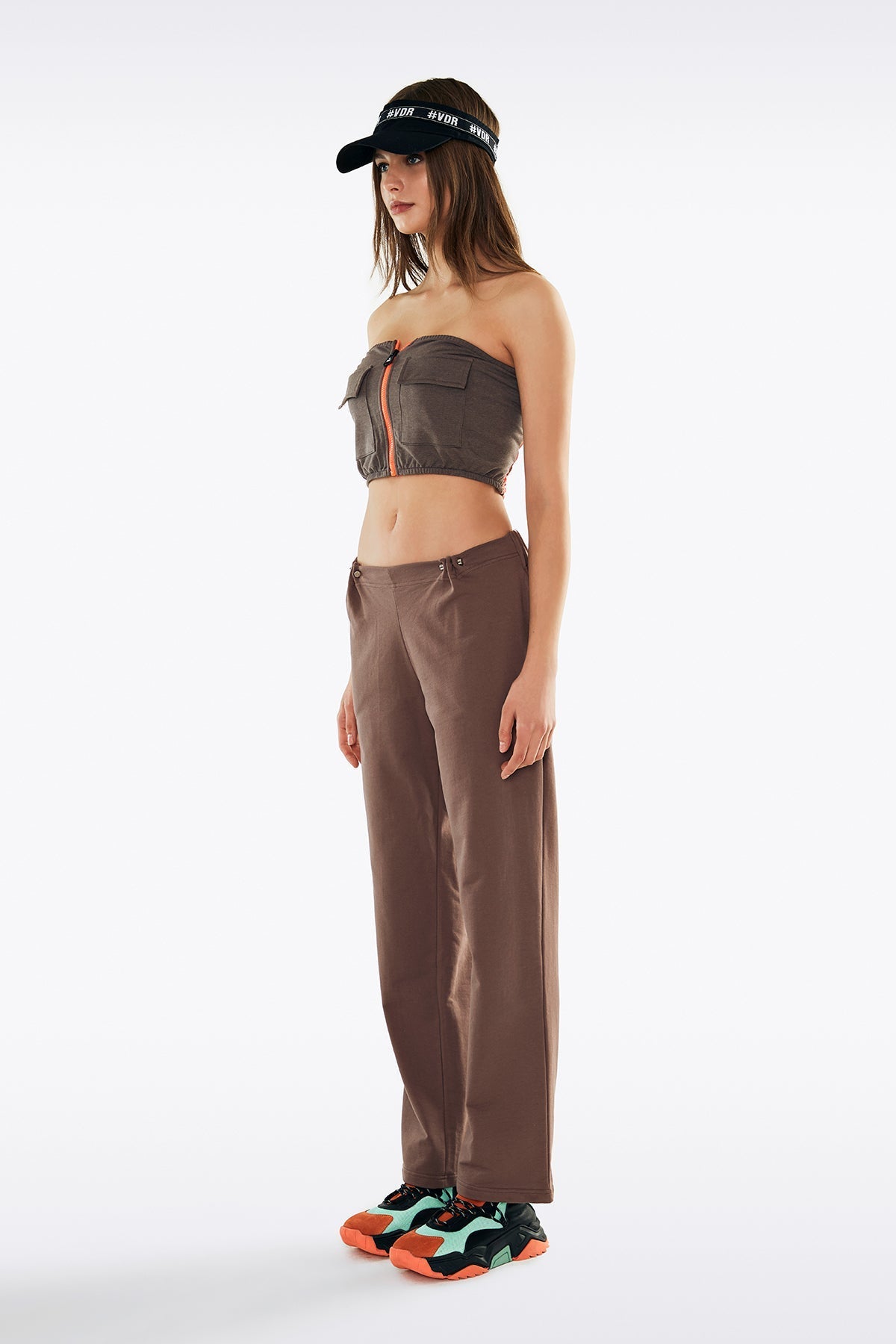 Choco Pants 11234