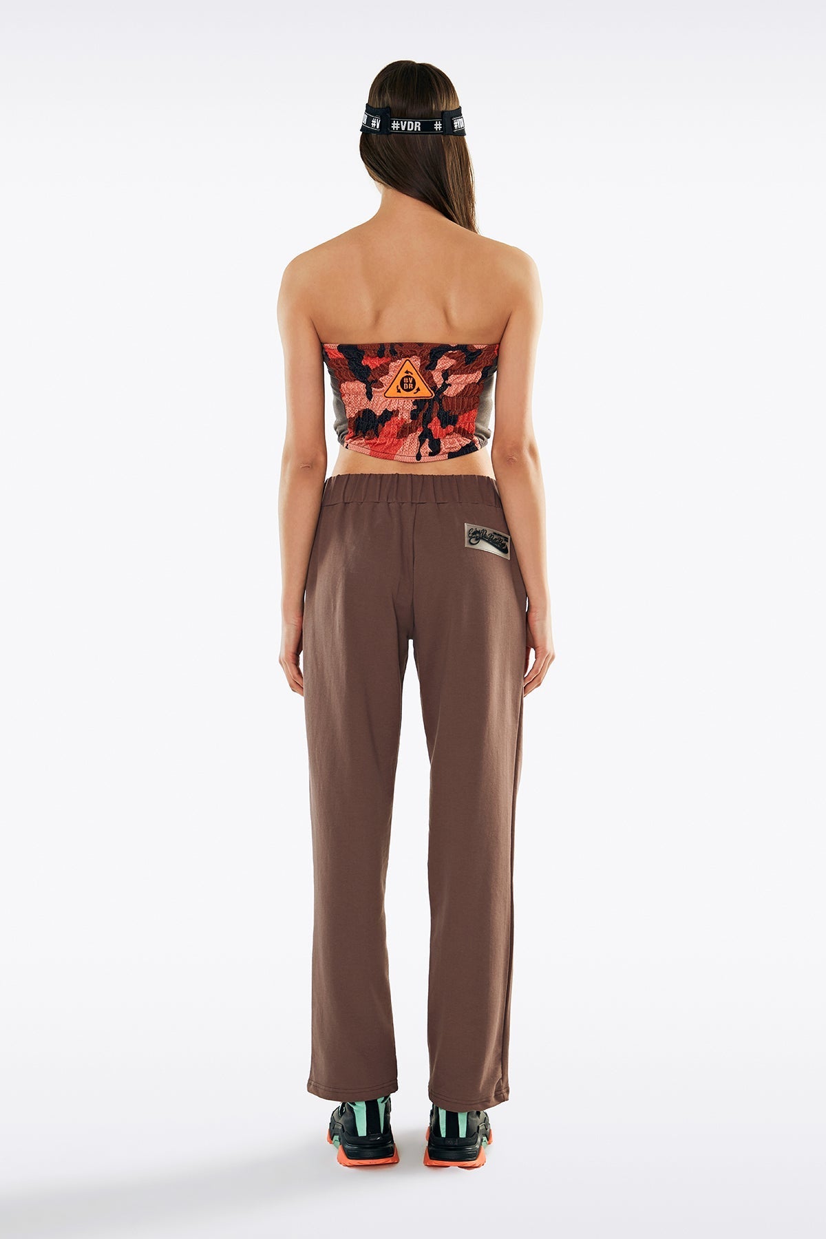 Choco Pants 11234