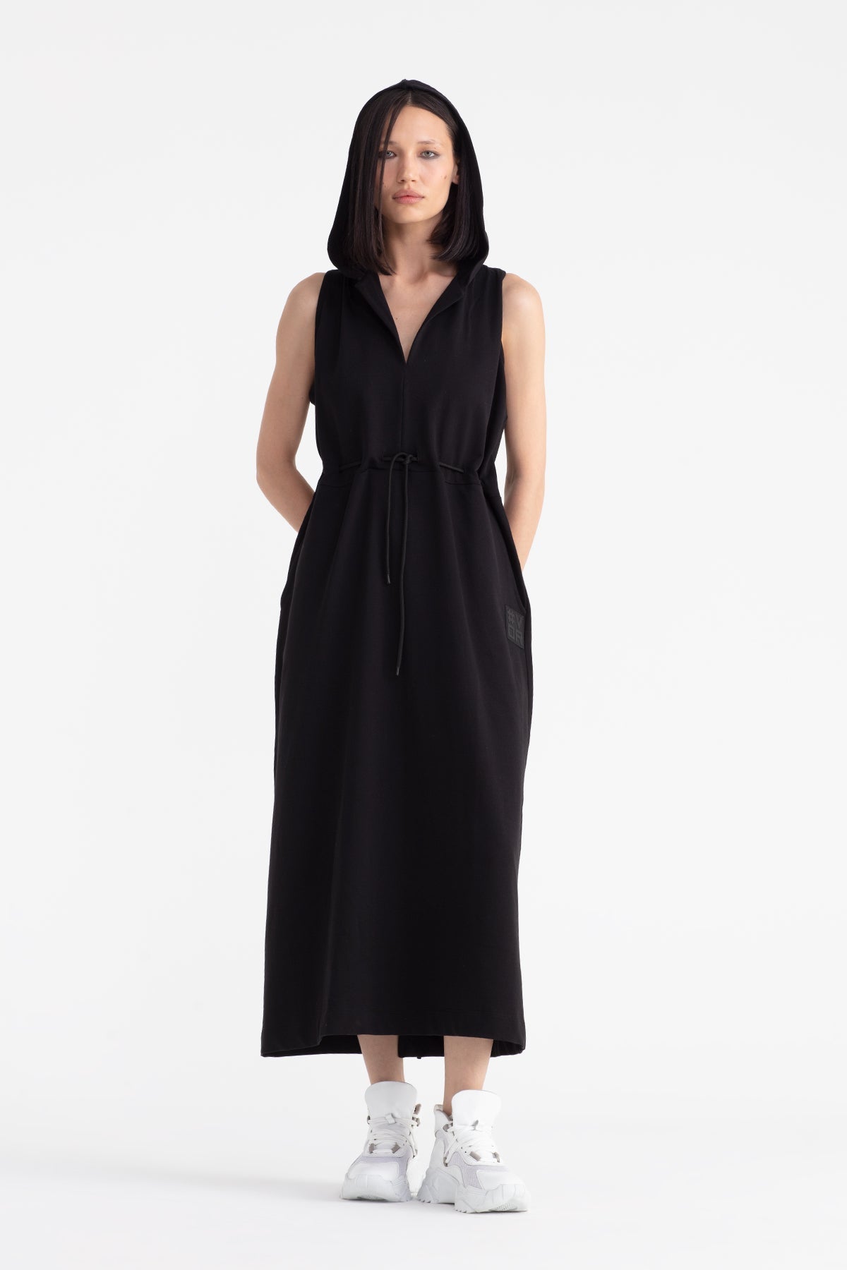 Nero Dress 11240