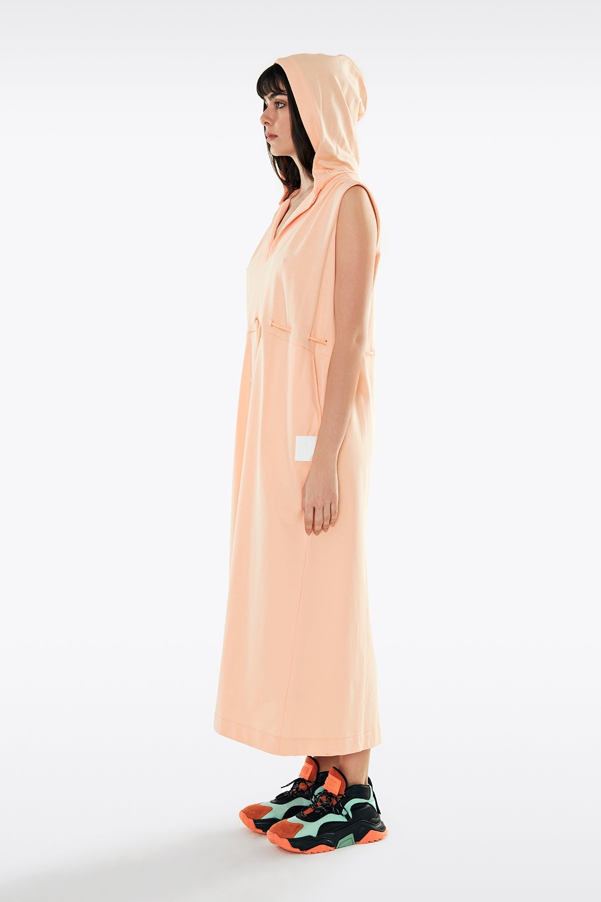 Lachs Dress 11240